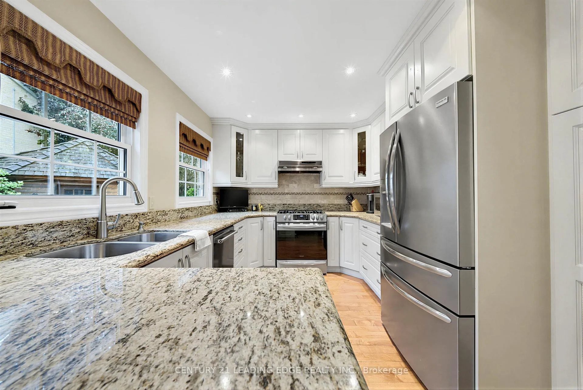 Photo 19 of 11 Hedgewood Drive, Markham, Unionville — HOMEH