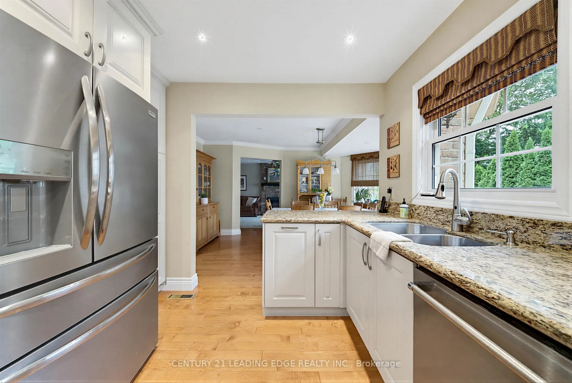 Photo 21 of 11 Hedgewood Drive, Markham, Unionville — HOMEH