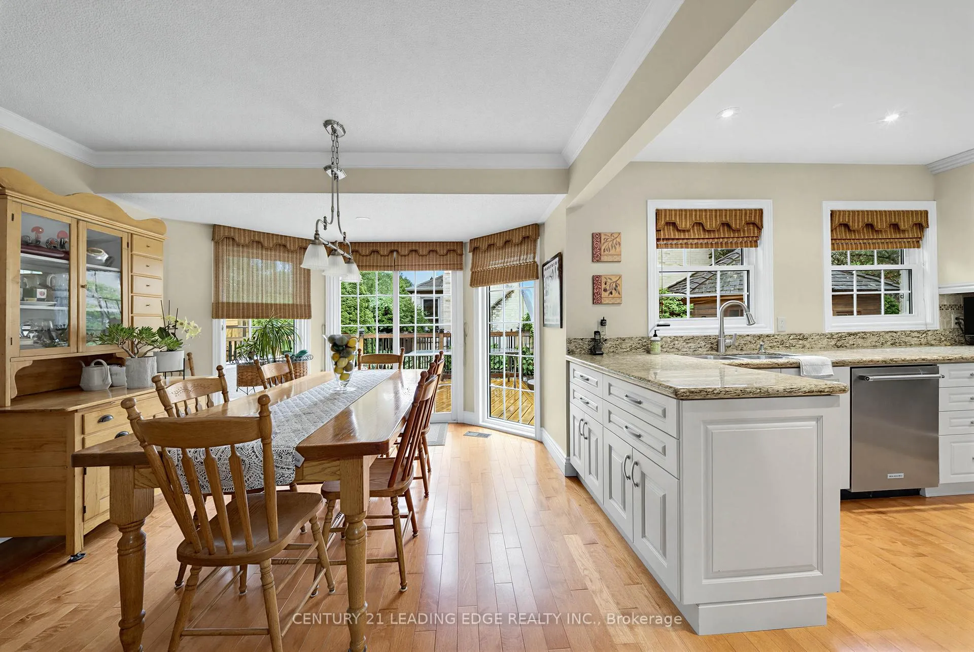 Photo 22 of 11 Hedgewood Drive, Markham, Unionville — HOMEH