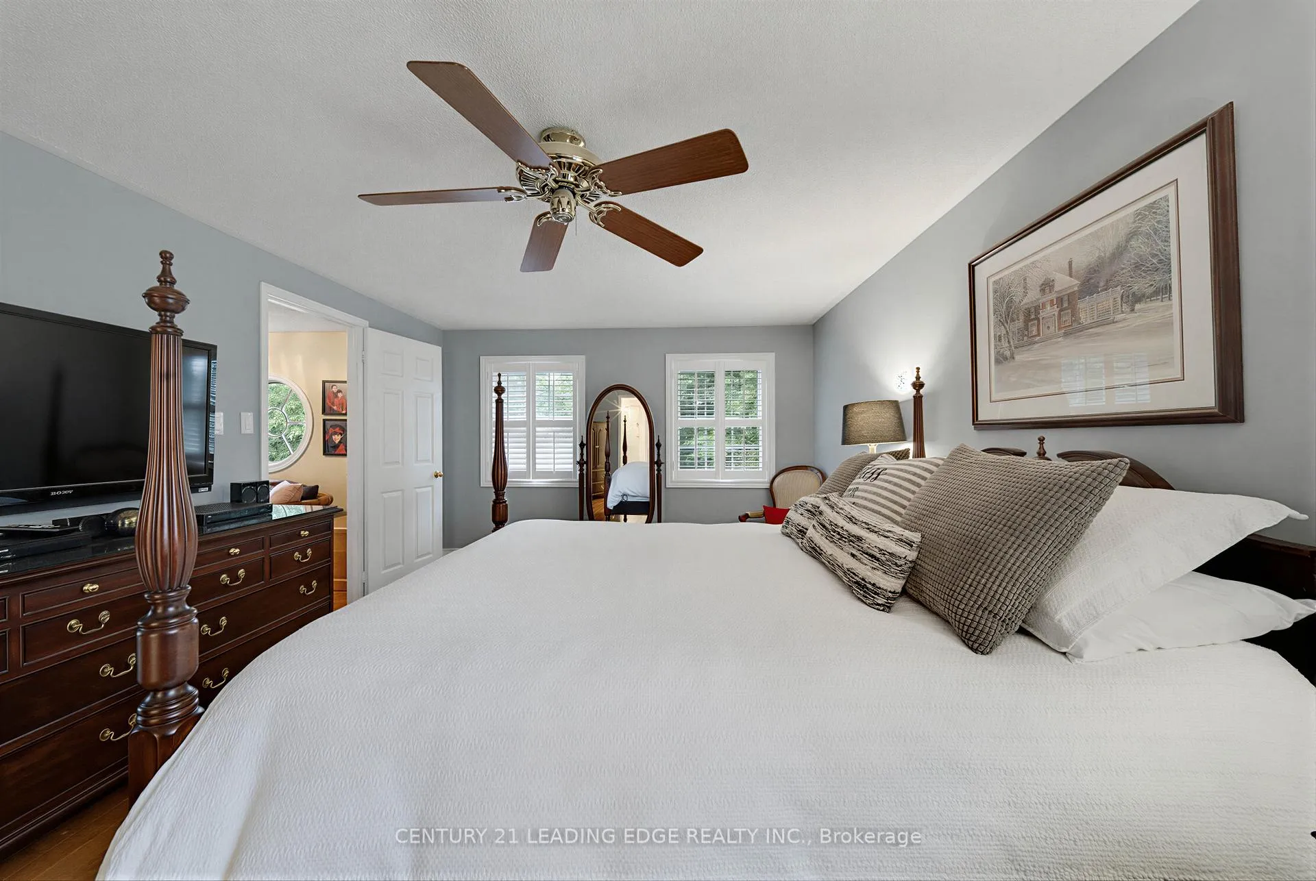 Photo 30 of 11 Hedgewood Drive, Markham, Unionville — HOMEH