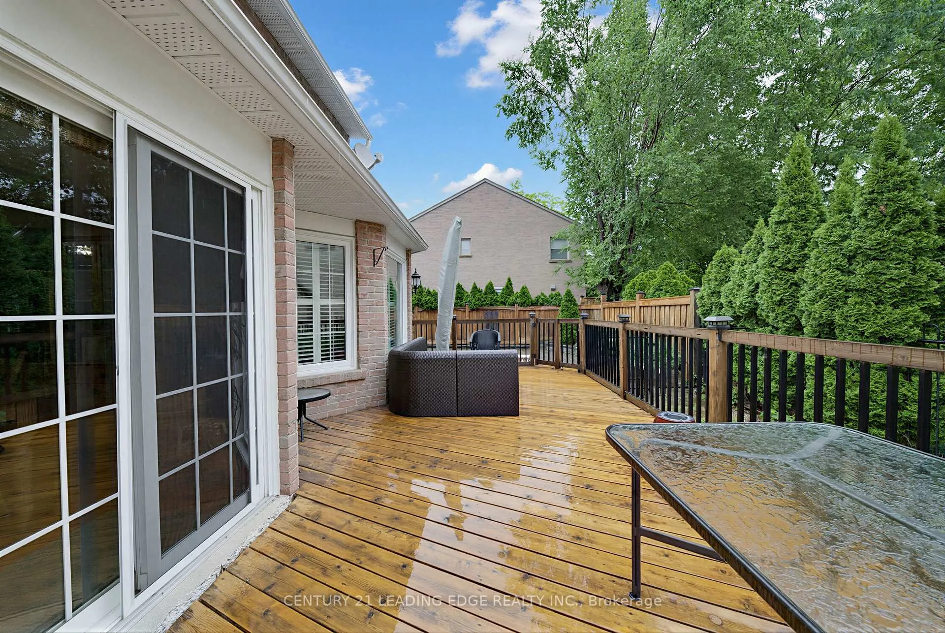 Photo 45 of 11 Hedgewood Drive, Markham, Unionville — HOMEH