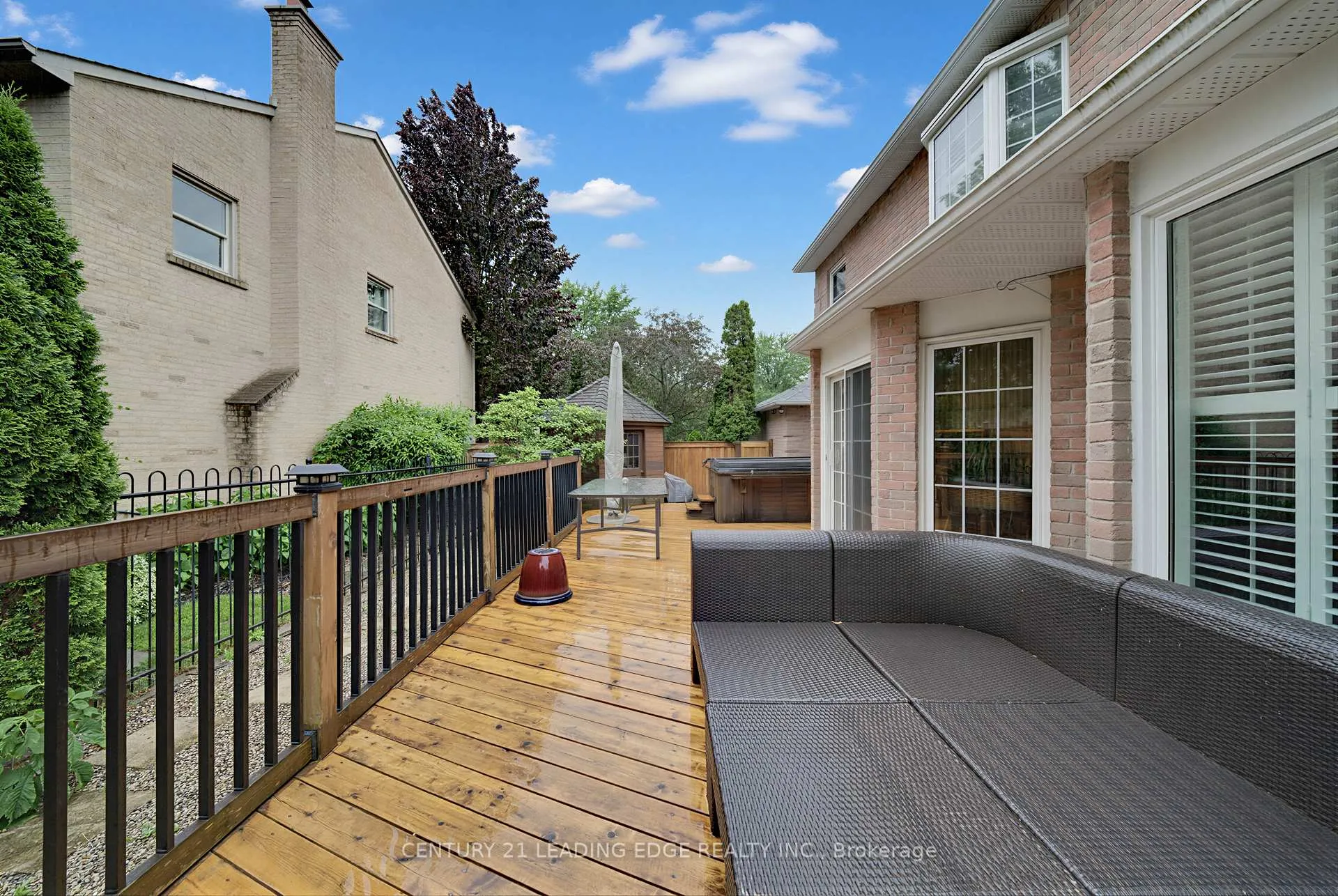 Photo 46 of 11 Hedgewood Drive, Markham, Unionville — HOMEH