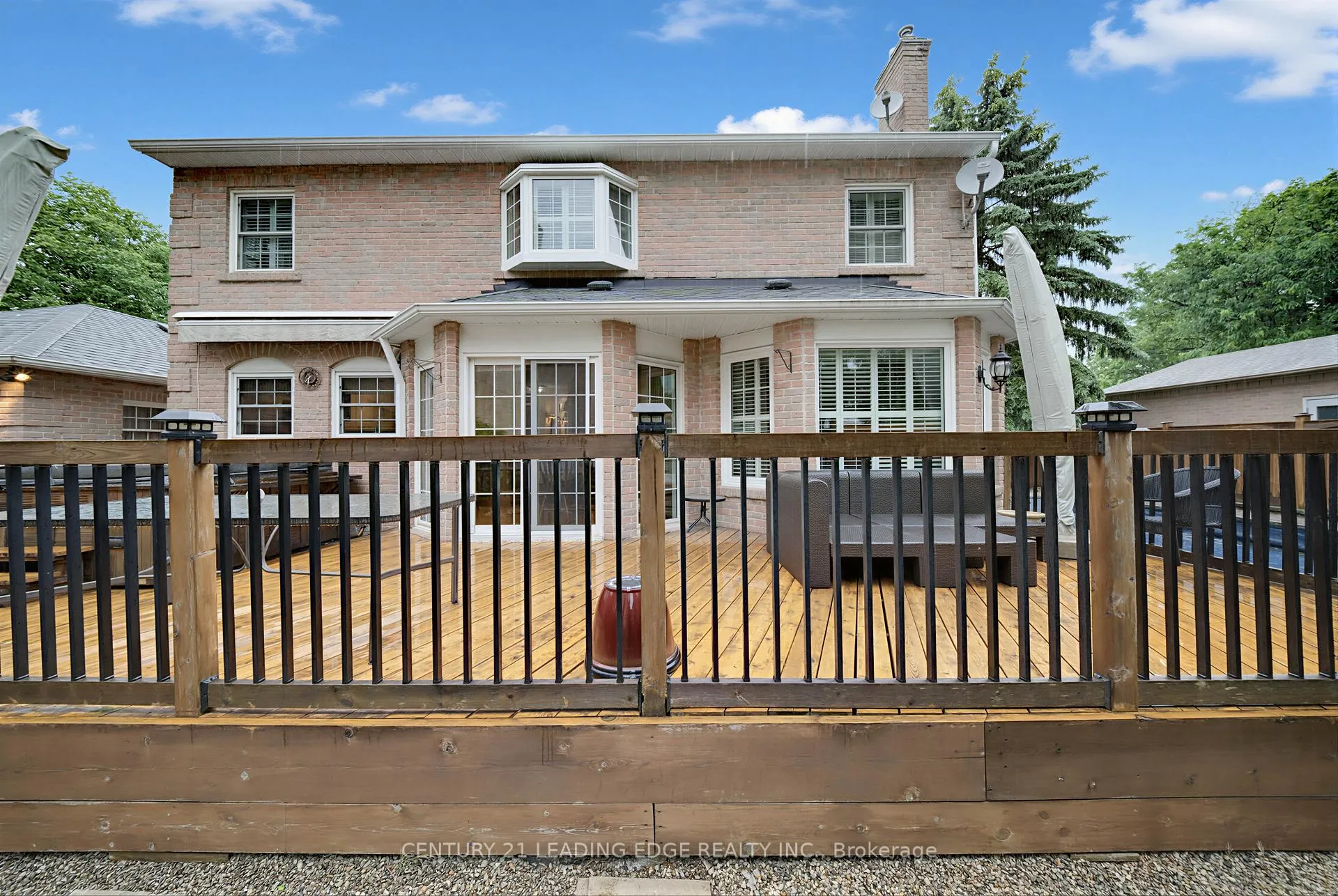 Photo 47 of 11 Hedgewood Drive, Markham, Unionville — HOMEH