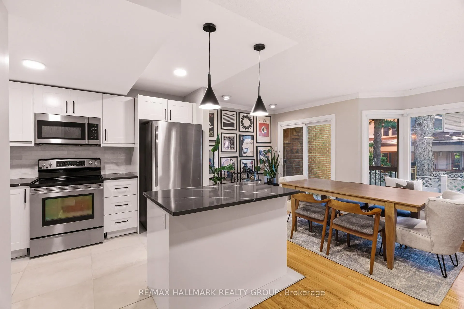 Photo 4 of Unit 15, 30 Montcalm Street, Ottawa, Ottawa East — HOMEH