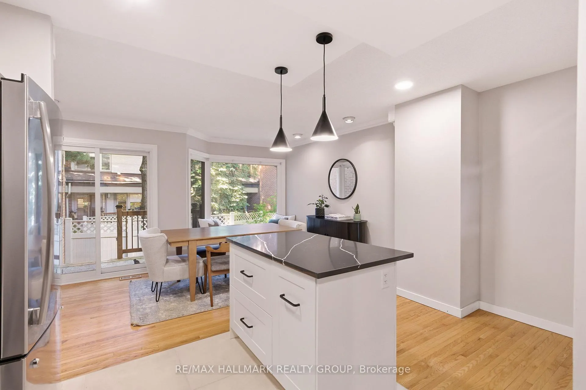 Photo 7 of Unit 15, 30 Montcalm Street, Ottawa, Ottawa East — HOMEH