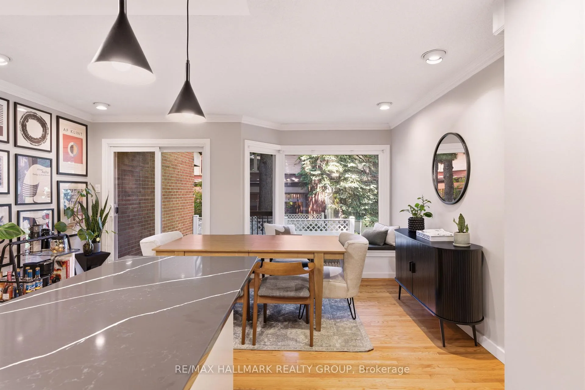 Photo 10 of Unit 15, 30 Montcalm Street, Ottawa, Ottawa East — HOMEH