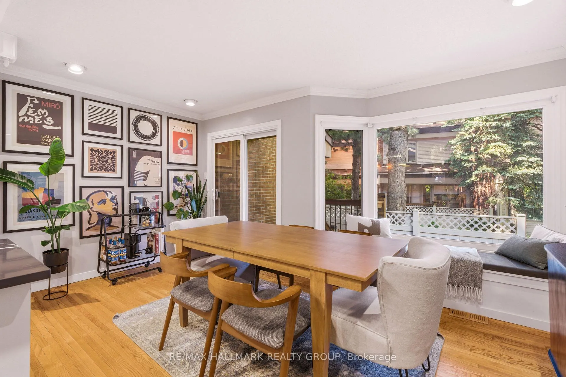 Photo 13 of Unit 15, 30 Montcalm Street, Ottawa, Ottawa East — HOMEH