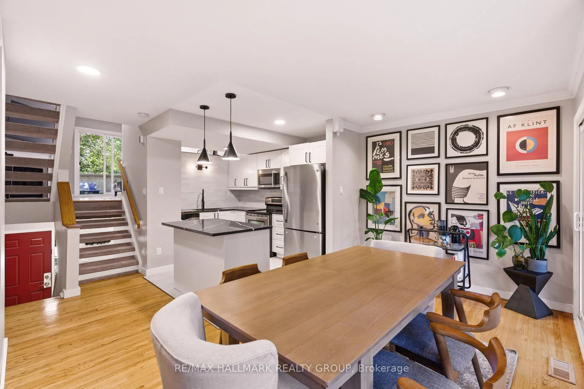 Photo 14 of Unit 15, 30 Montcalm Street, Ottawa, Ottawa East — HOMEH