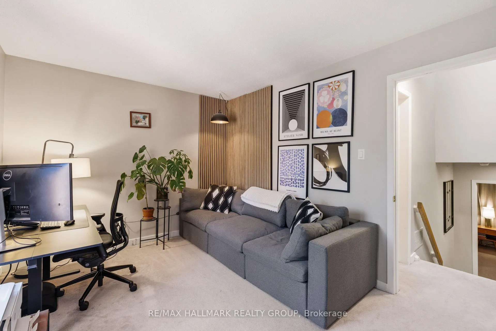 Photo 32 of Unit 15, 30 Montcalm Street, Ottawa, Ottawa East — HOMEH