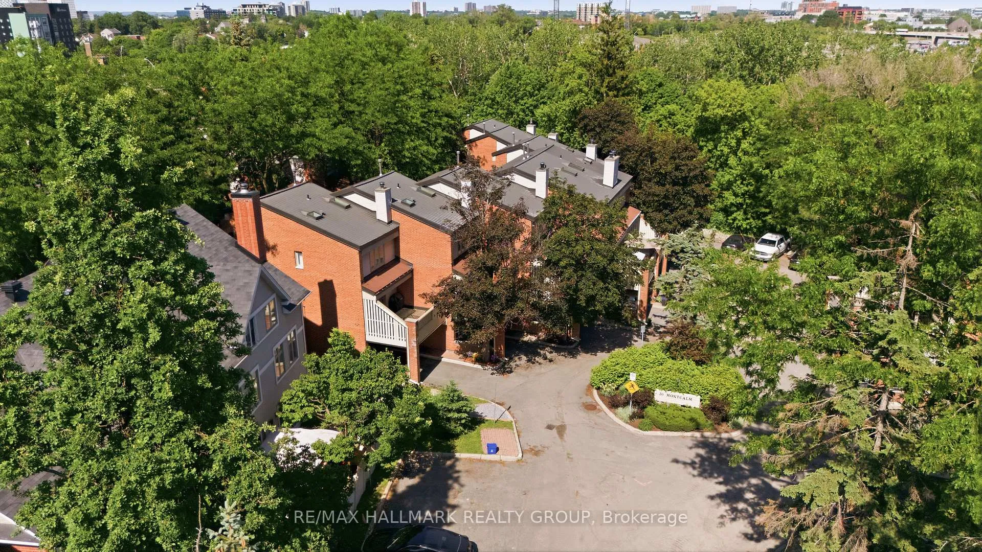 Photo 45 of Unit 15, 30 Montcalm Street, Ottawa, Ottawa East — HOMEH