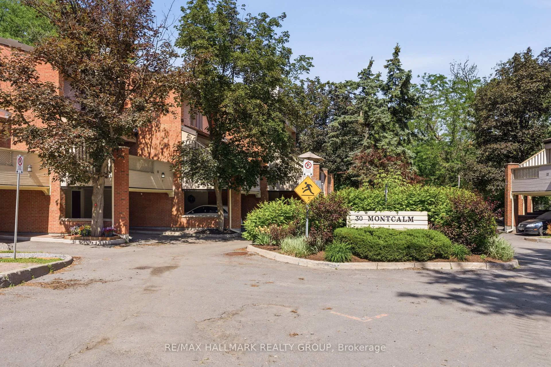 Photo 49 of Unit 15, 30 Montcalm Street, Ottawa, Ottawa East — HOMEH