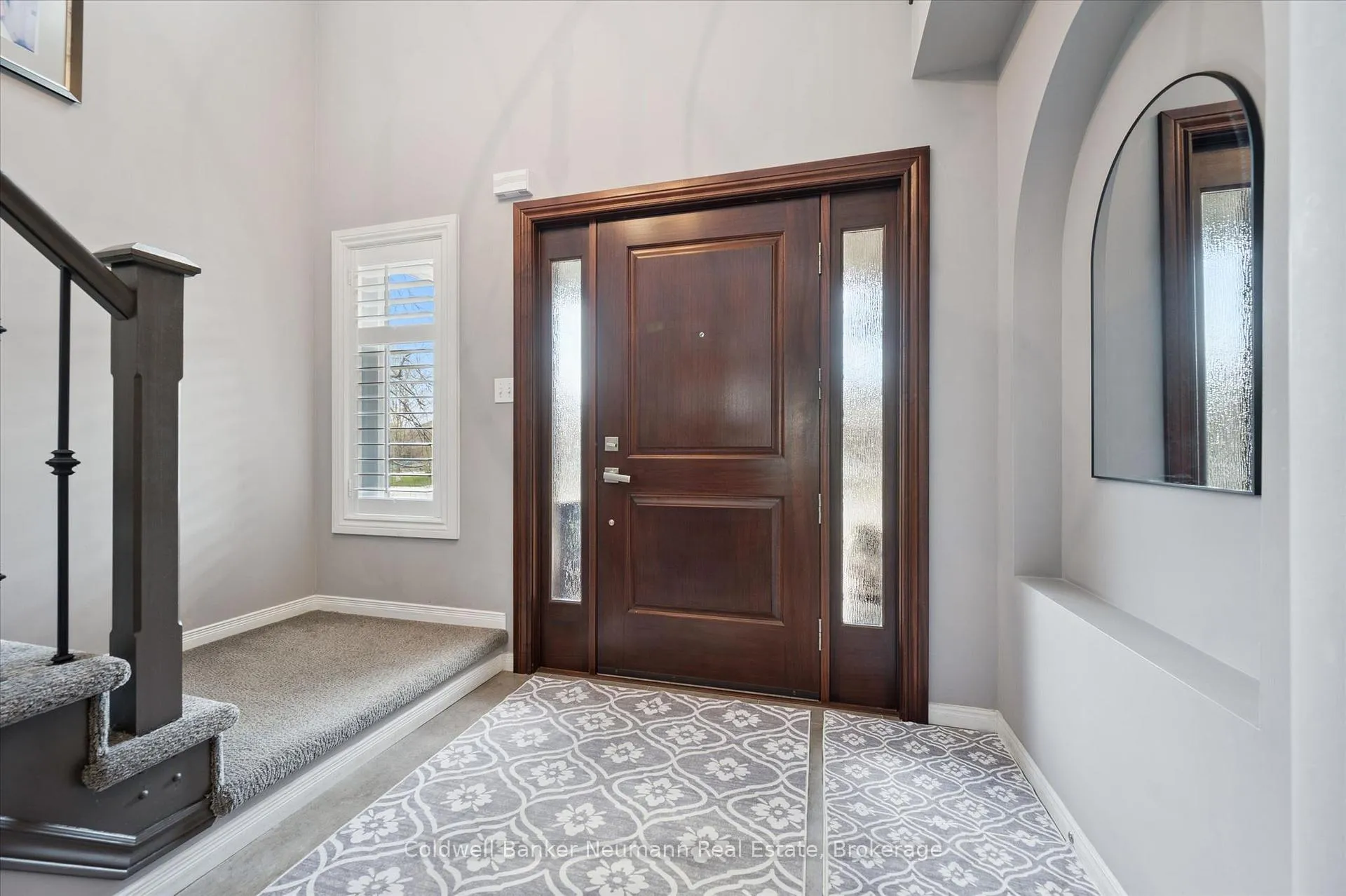 Photo 6 of 68 Grey Oak Drive, Guelph, Pineridge/Westminster Woods — HOMEH