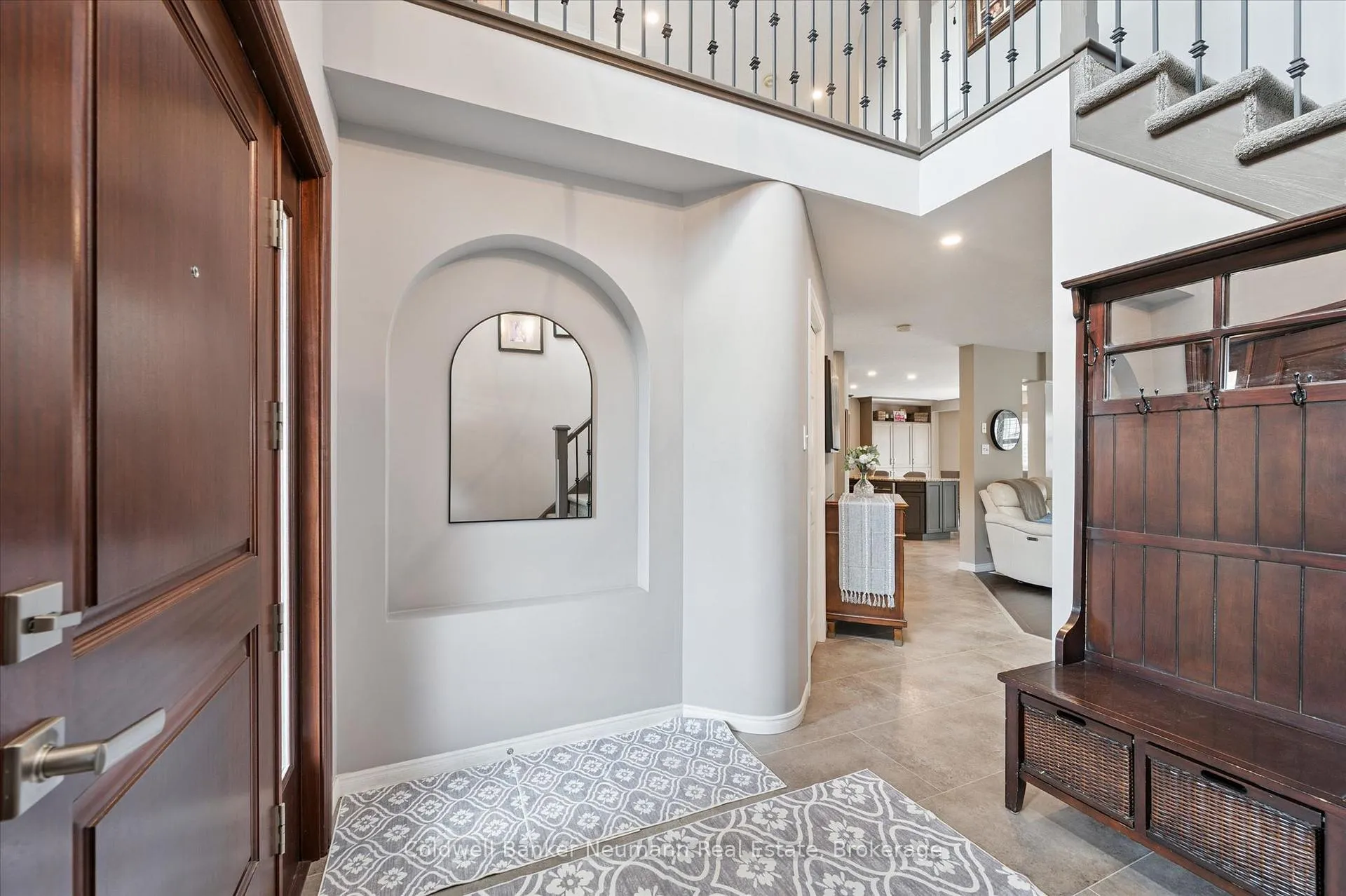 Photo 7 of 68 Grey Oak Drive, Guelph, Pineridge/Westminster Woods — HOMEH