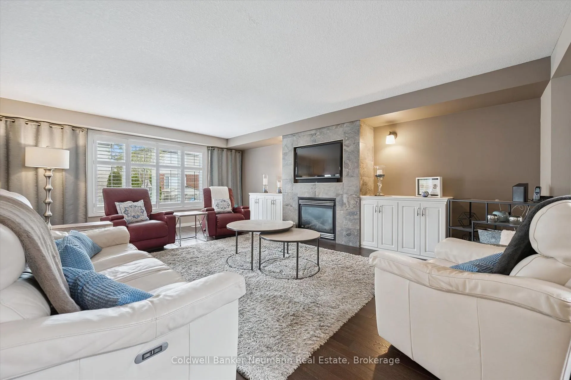 Photo 8 of 68 Grey Oak Drive, Guelph, Pineridge/Westminster Woods — HOMEH