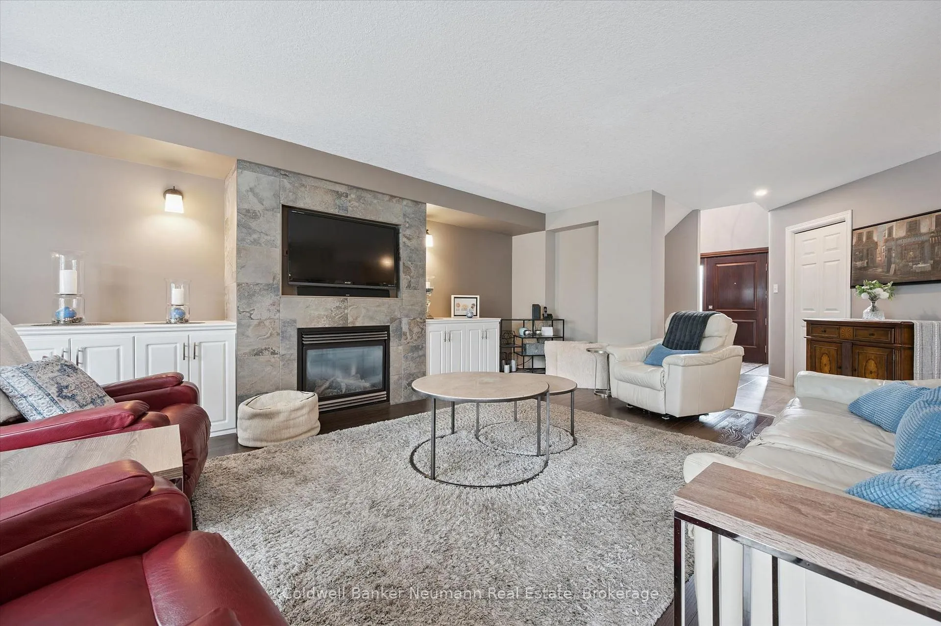 Photo 9 of 68 Grey Oak Drive, Guelph, Pineridge/Westminster Woods — HOMEH