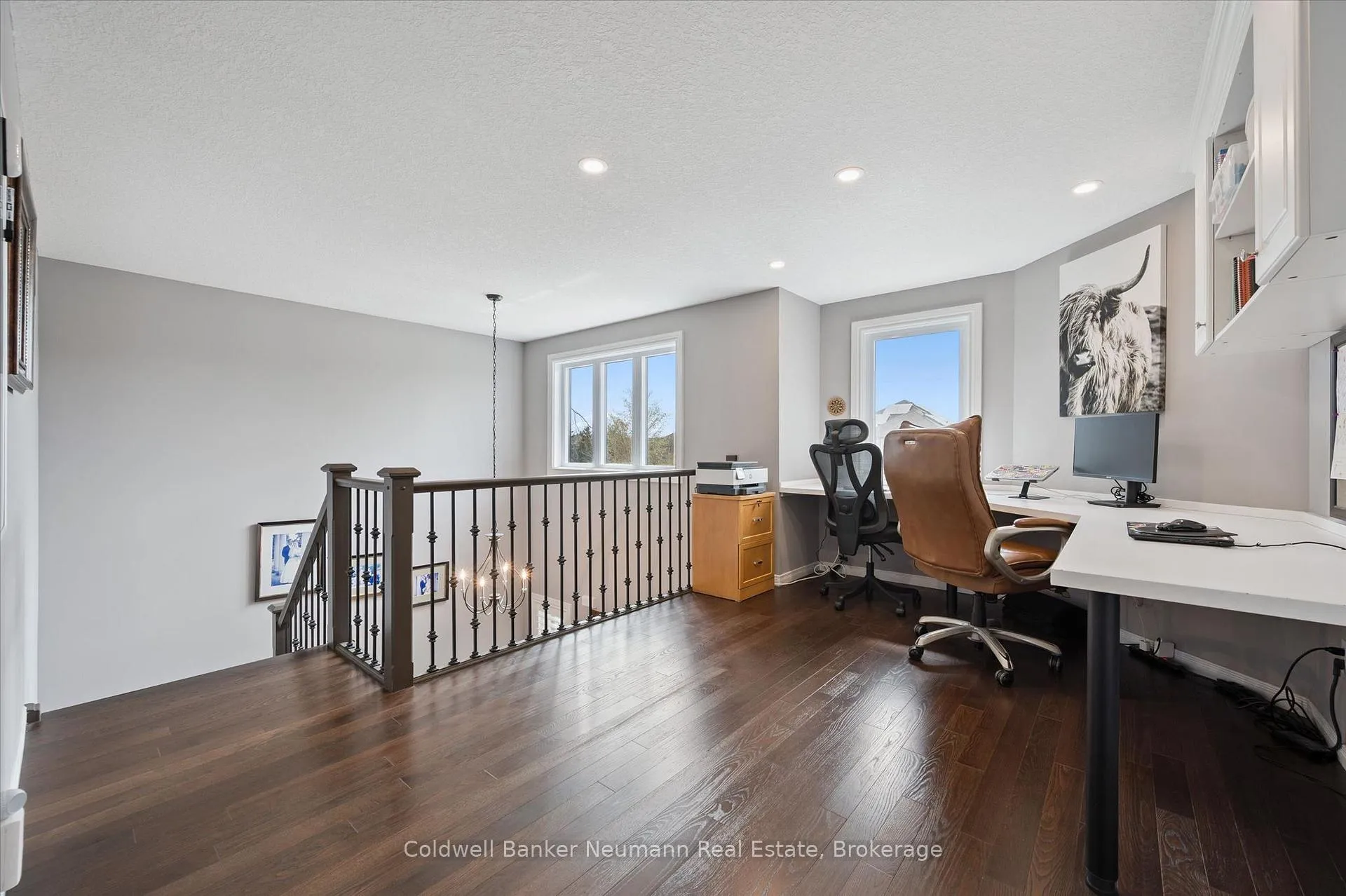 Photo 23 of 68 Grey Oak Drive, Guelph, Pineridge/Westminster Woods — HOMEH