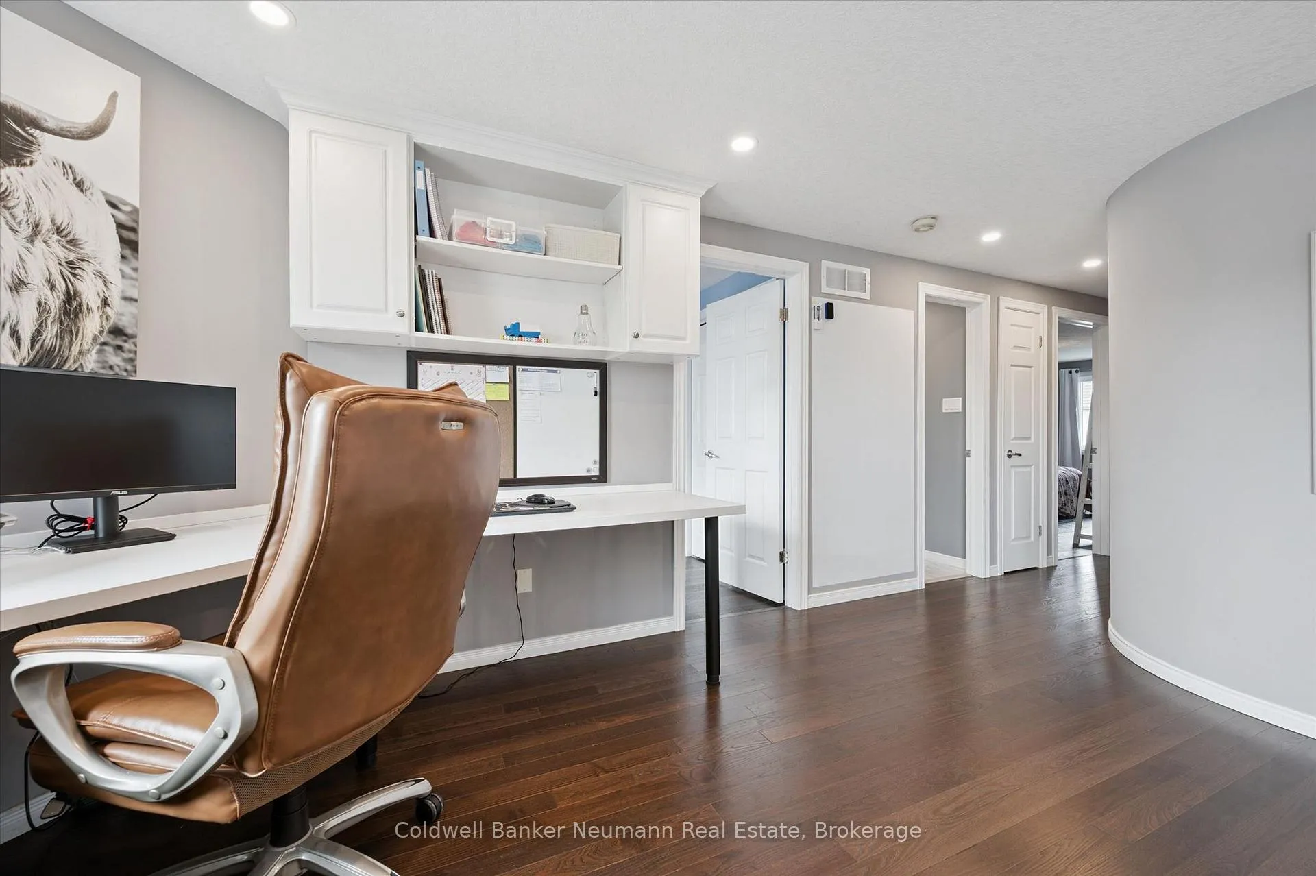 Photo 24 of 68 Grey Oak Drive, Guelph, Pineridge/Westminster Woods — HOMEH