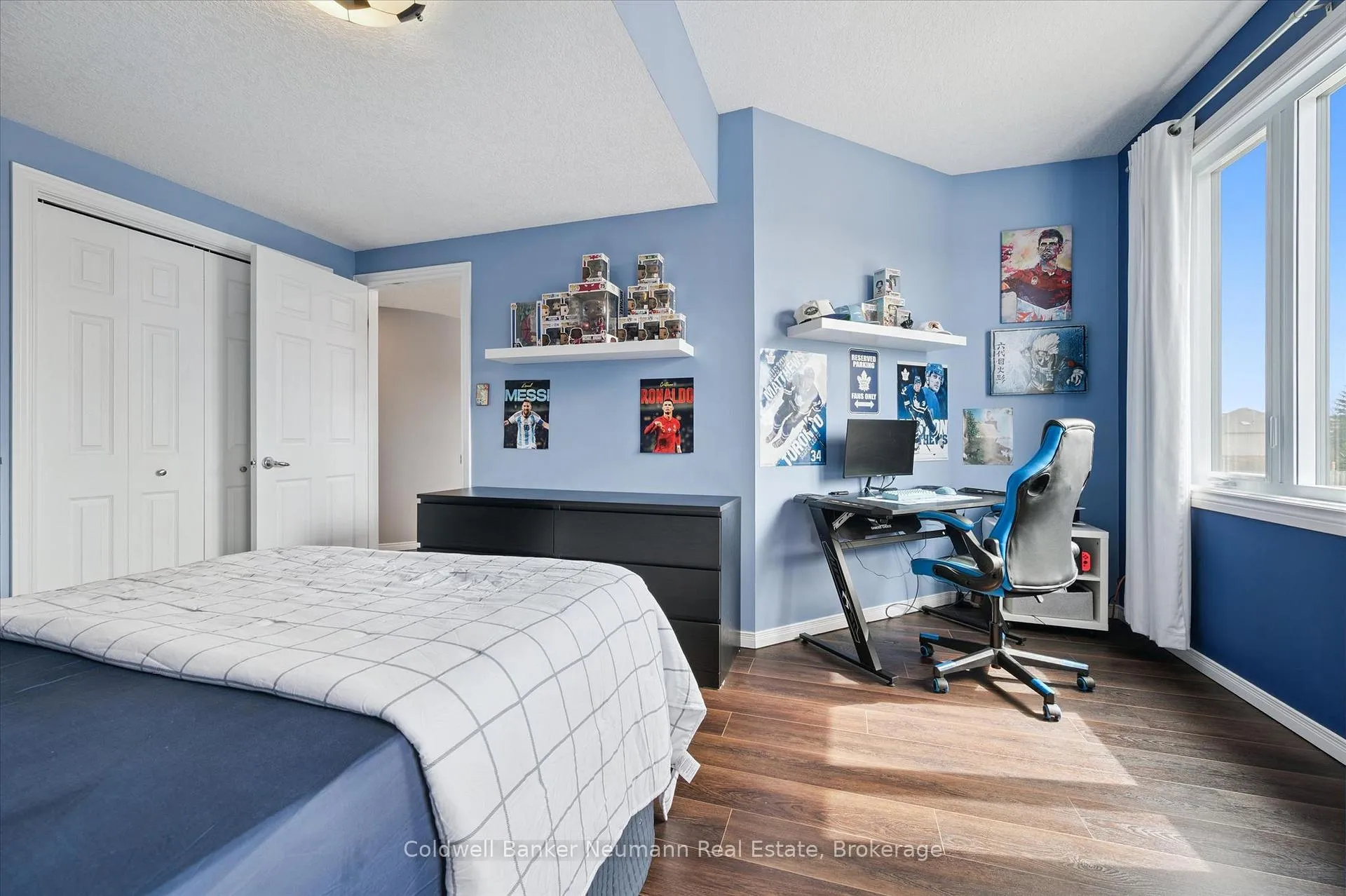 Photo 26 of 68 Grey Oak Drive, Guelph, Pineridge/Westminster Woods — HOMEH