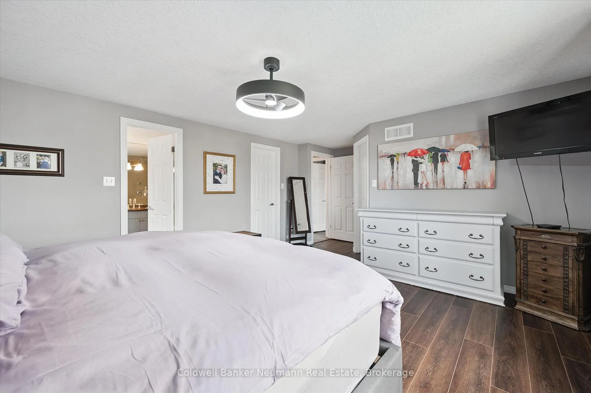 Photo 32 of 68 Grey Oak Drive, Guelph, Pineridge/Westminster Woods — HOMEH
