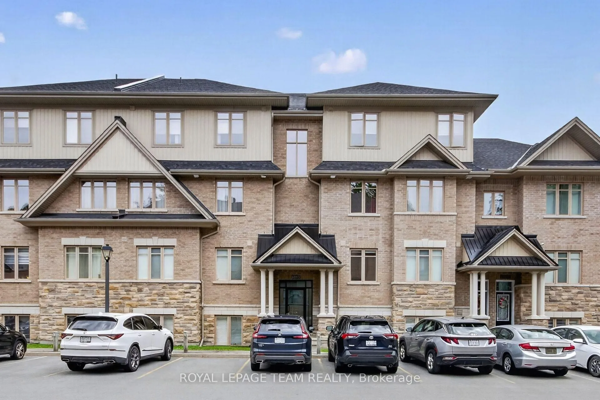 Photo 1 of Unit H, 1013 Beryl Private, Ottawa, Riverside South/Gloucester Glen — HOMEH