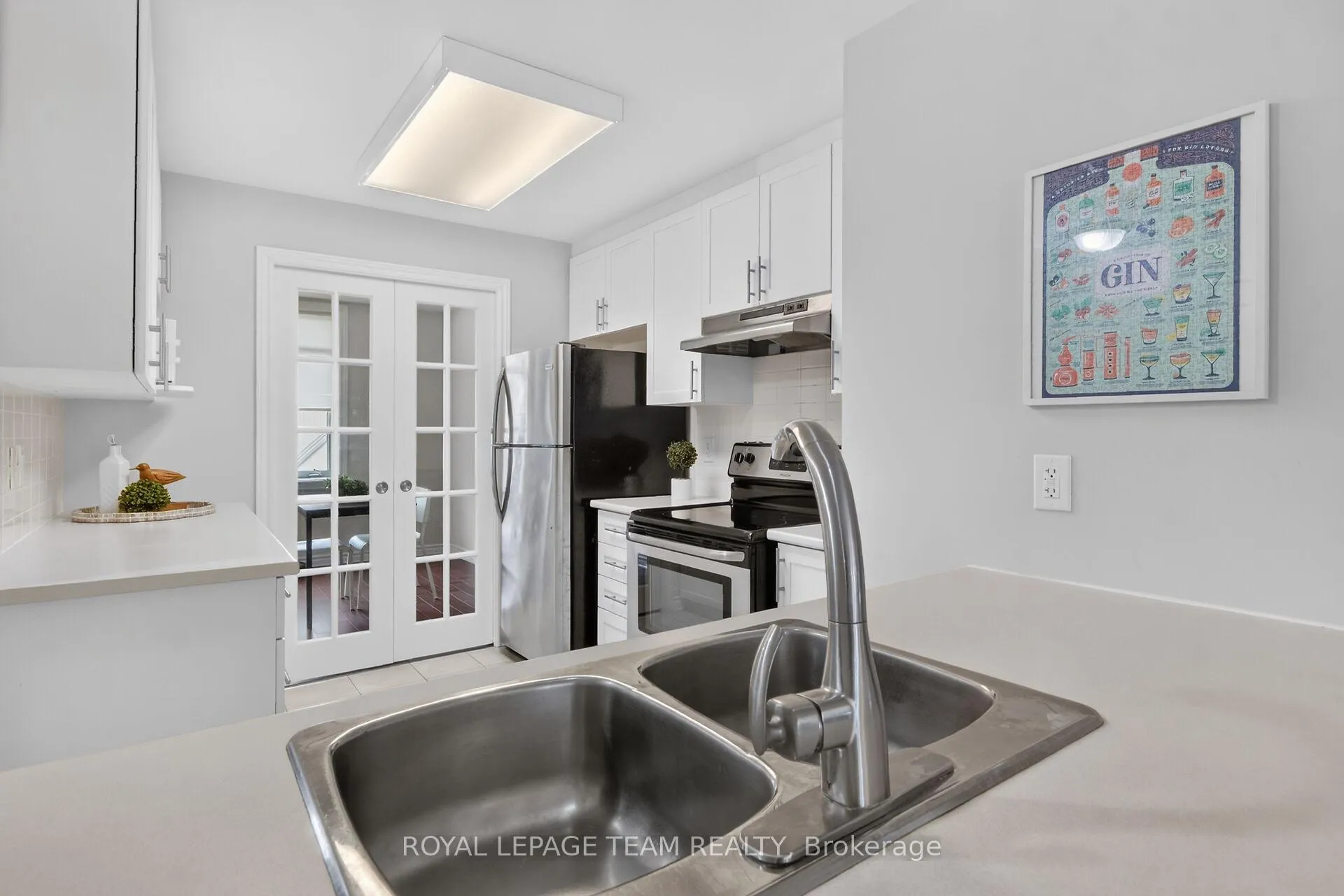 Photo 17 of Unit H, 1013 Beryl Private, Ottawa, Riverside South/Gloucester Glen — HOMEH