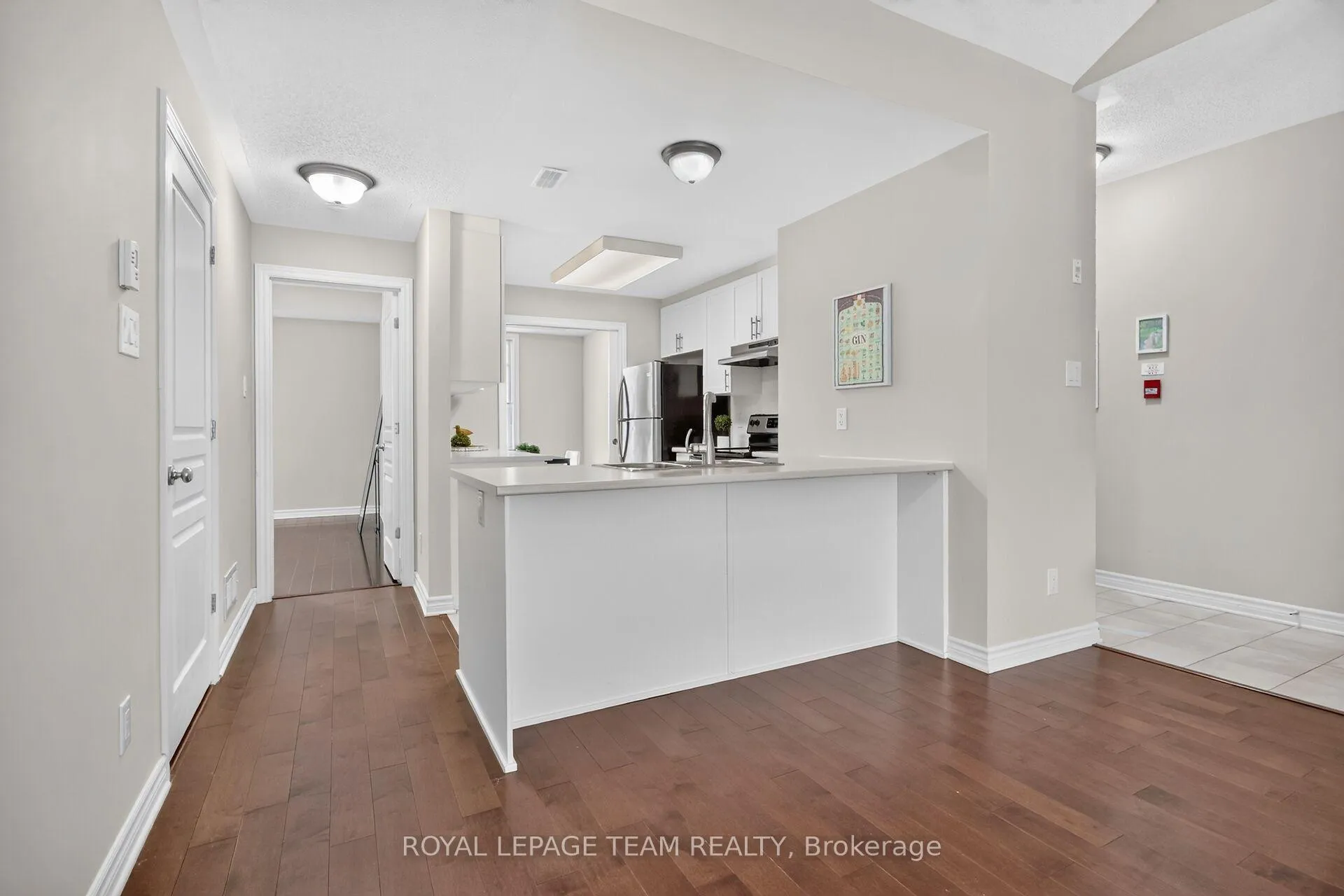 Photo 26 of Unit H, 1013 Beryl Private, Ottawa, Riverside South/Gloucester Glen — HOMEH