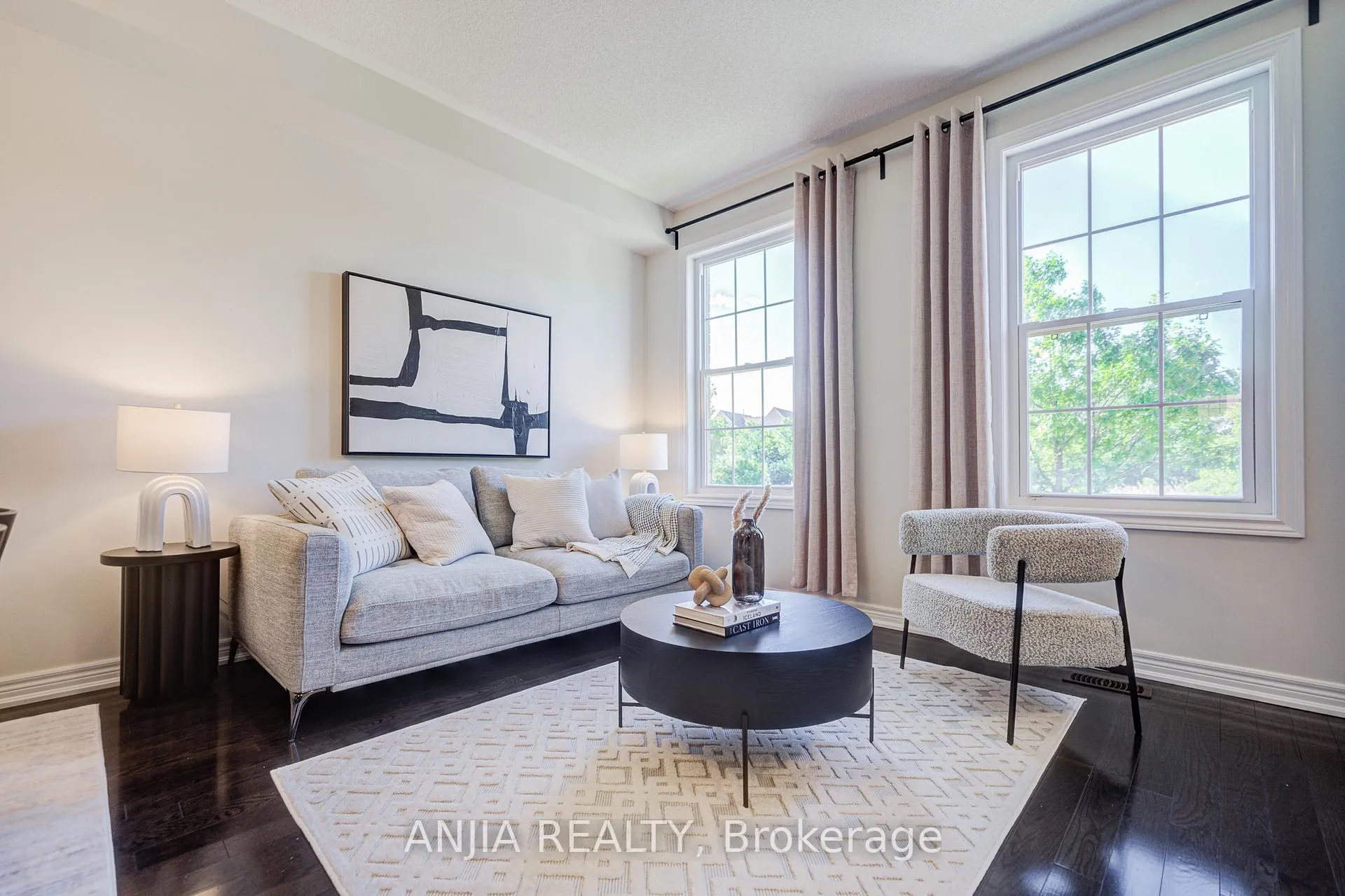 Photo 2 of 110 Betty Roman Boulevard, Markham, Cathedraltown — HOMEH