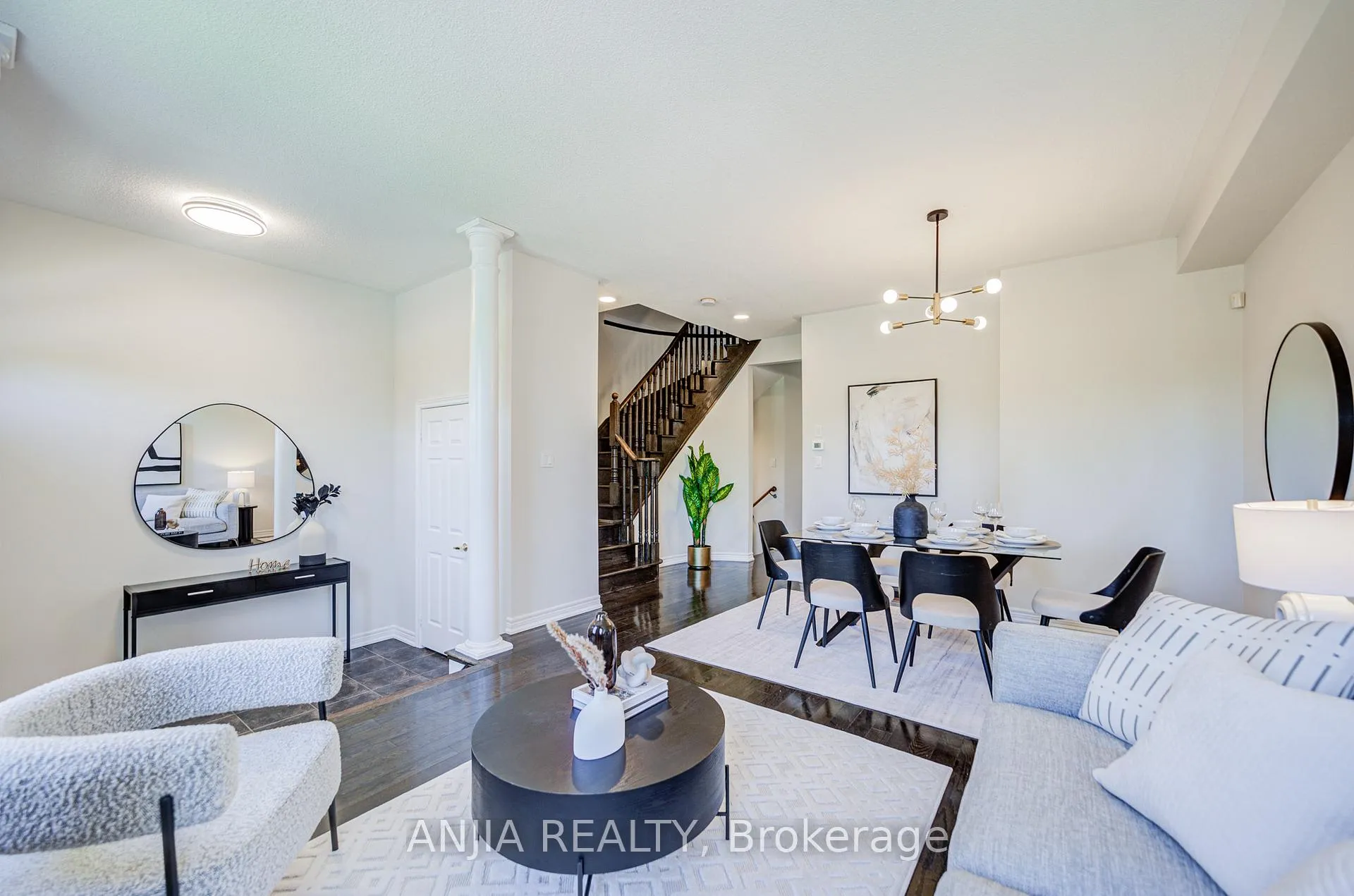 Photo 5 of 110 Betty Roman Boulevard, Markham, Cathedraltown — HOMEH