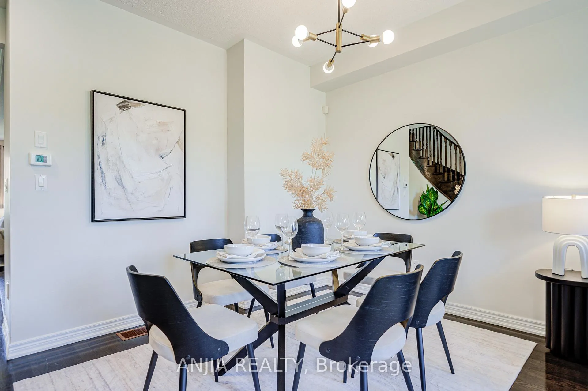Photo 6 of 110 Betty Roman Boulevard, Markham, Cathedraltown — HOMEH