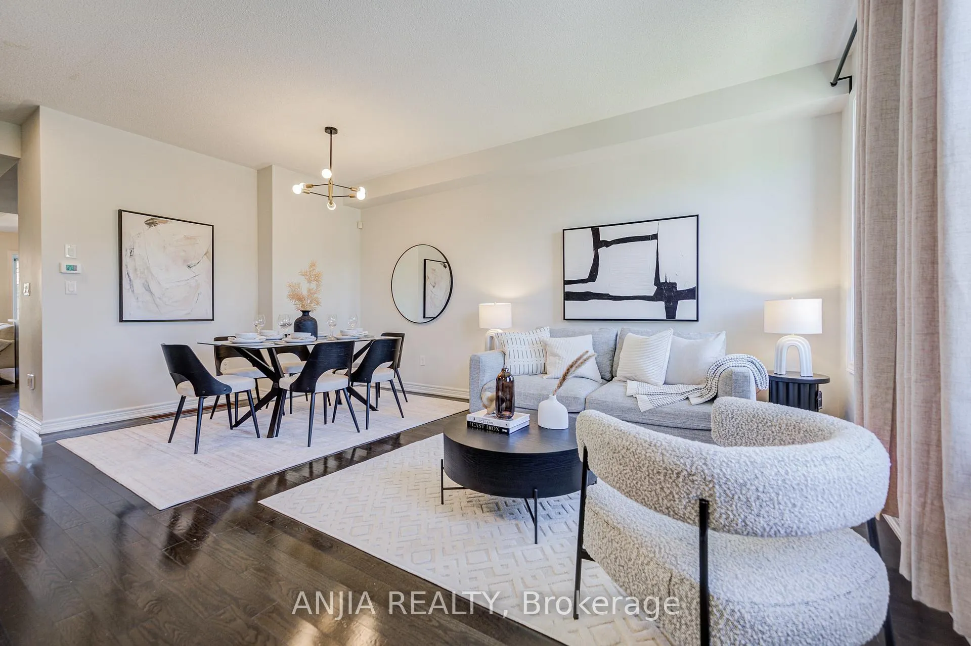 Photo 7 of 110 Betty Roman Boulevard, Markham, Cathedraltown — HOMEH