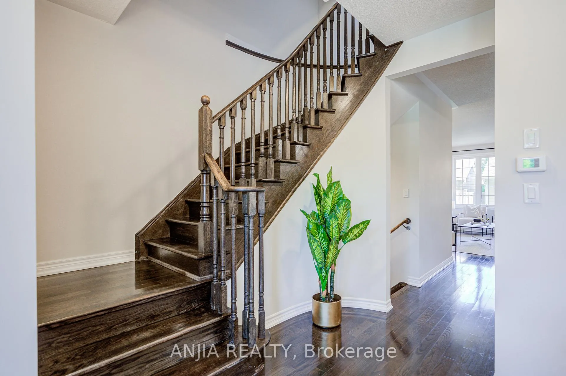 Photo 8 of 110 Betty Roman Boulevard, Markham, Cathedraltown — HOMEH