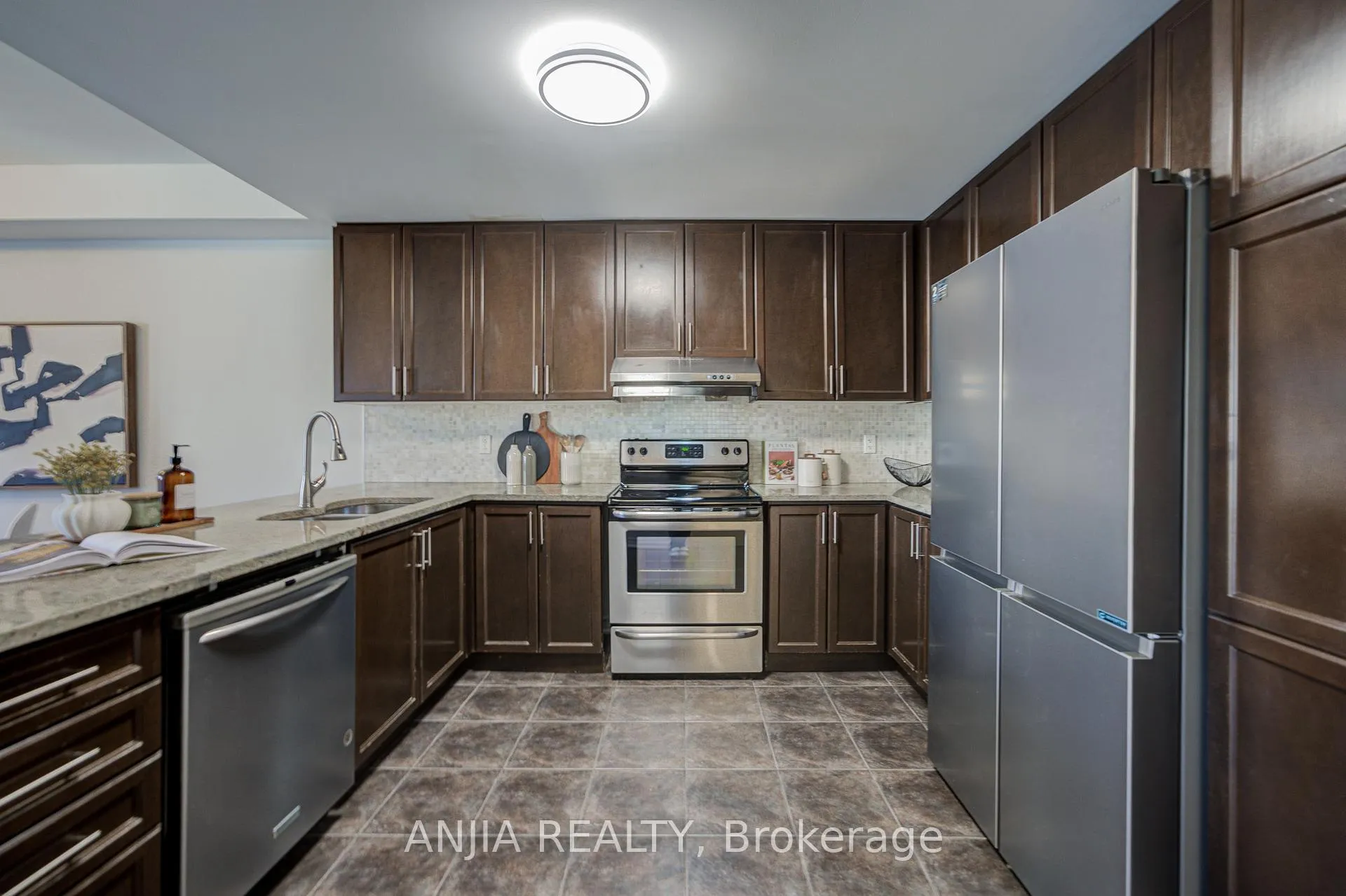 Photo 10 of 110 Betty Roman Boulevard, Markham, Cathedraltown — HOMEH