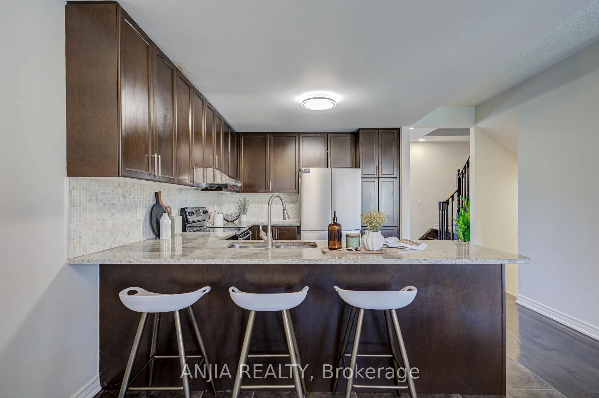 Photo 11 of 110 Betty Roman Boulevard, Markham, Cathedraltown — HOMEH