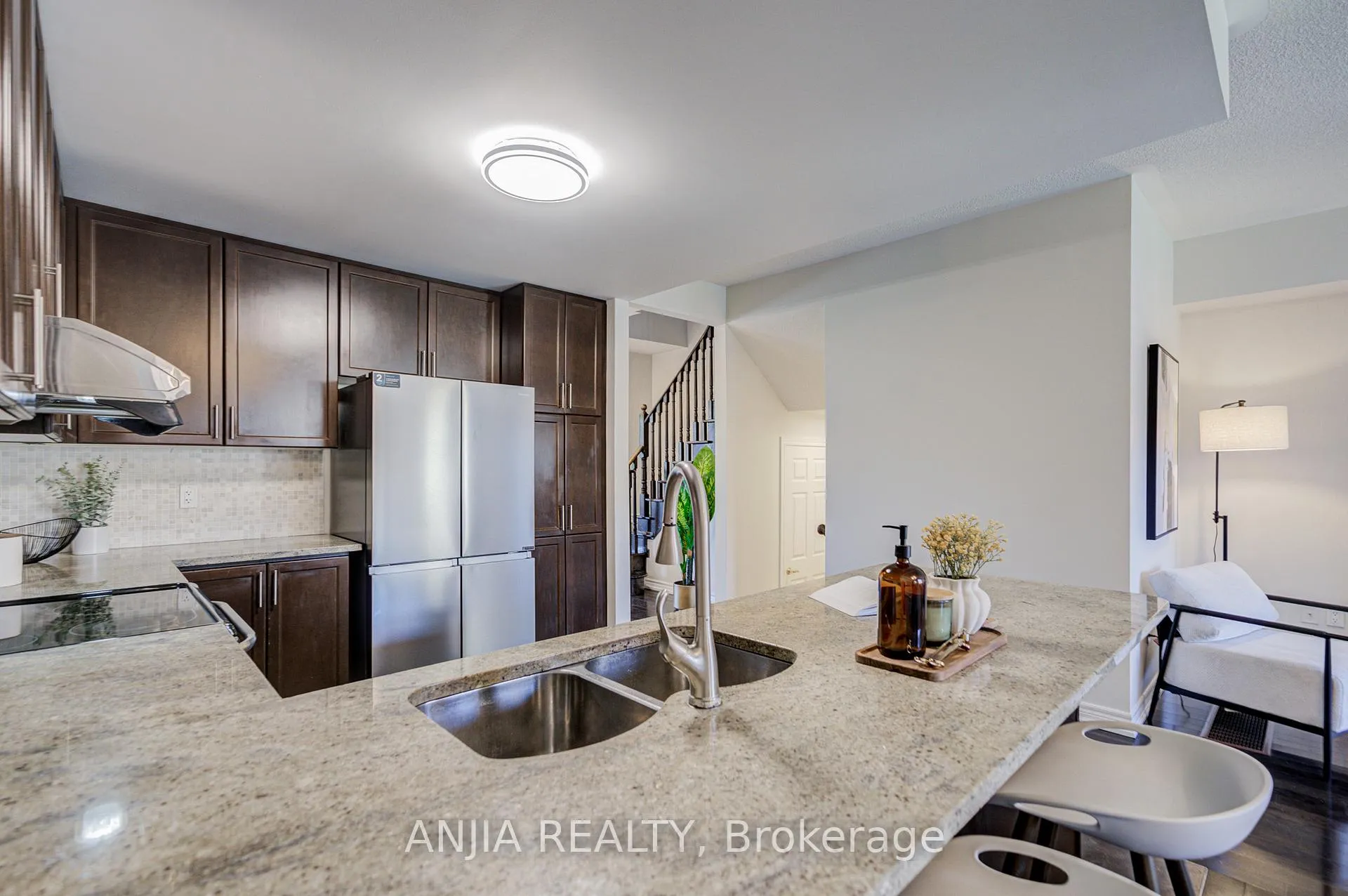 Photo 12 of 110 Betty Roman Boulevard, Markham, Cathedraltown — HOMEH