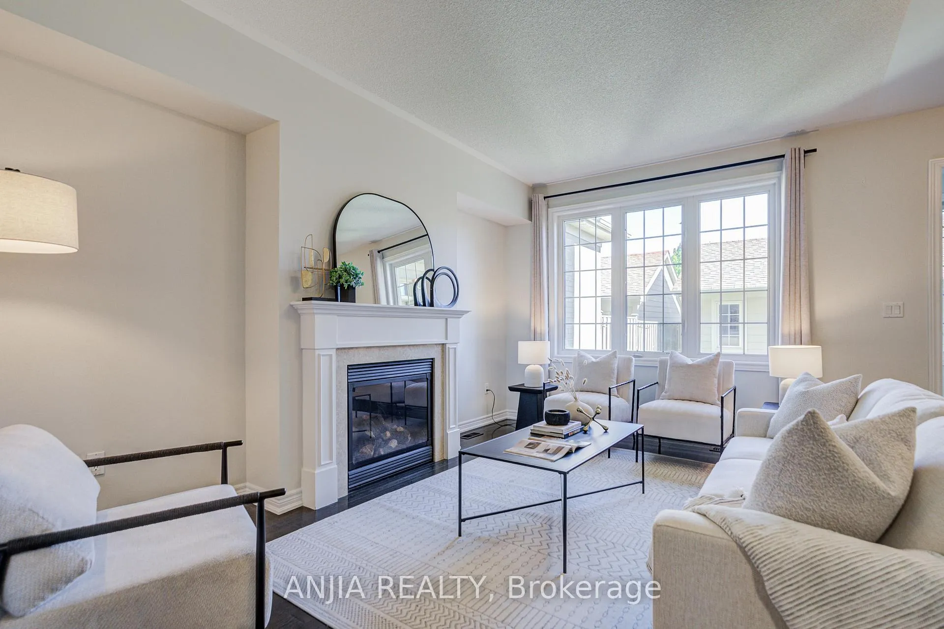 Photo 13 of 110 Betty Roman Boulevard, Markham, Cathedraltown — HOMEH