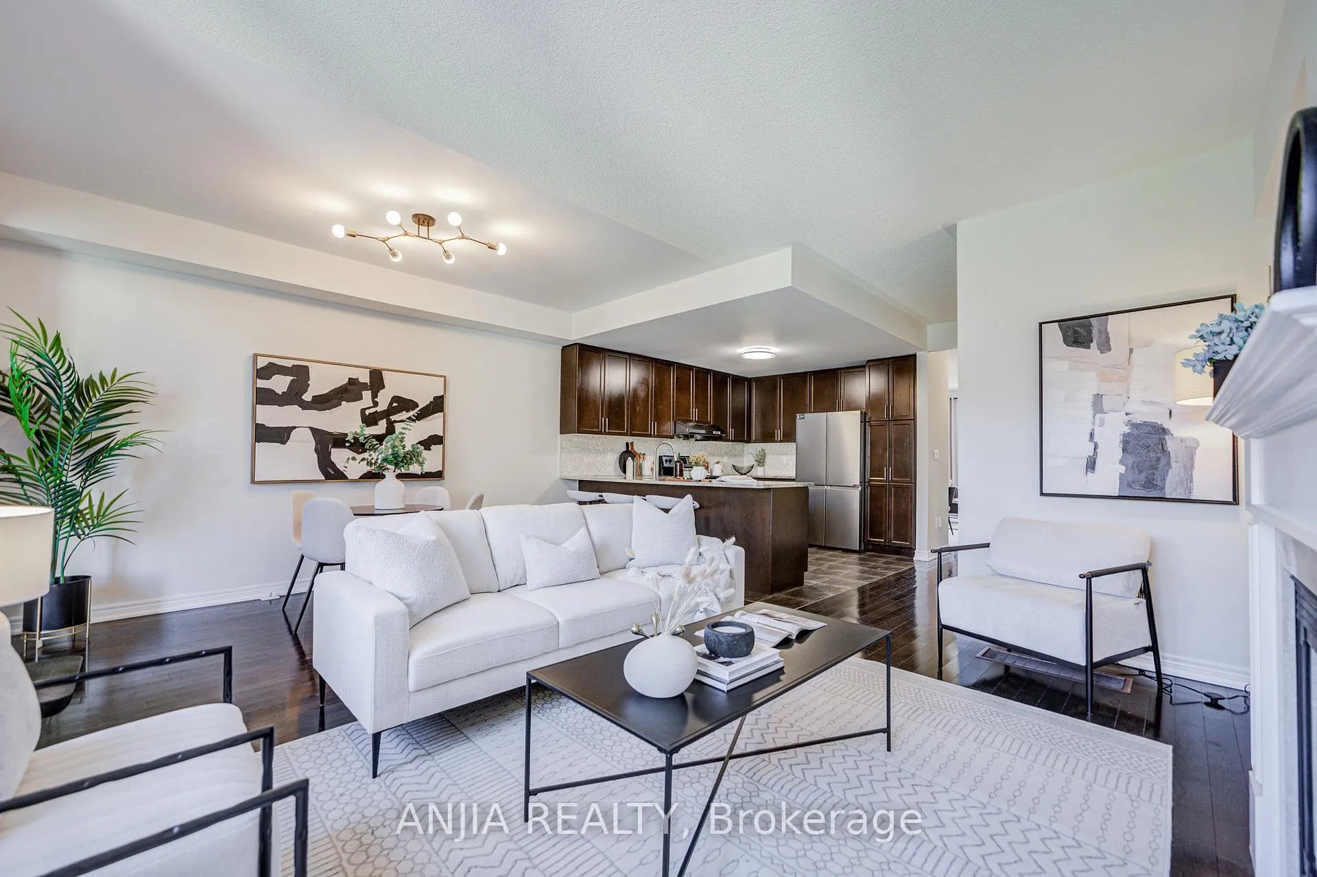 Photo 14 of 110 Betty Roman Boulevard, Markham, Cathedraltown — HOMEH