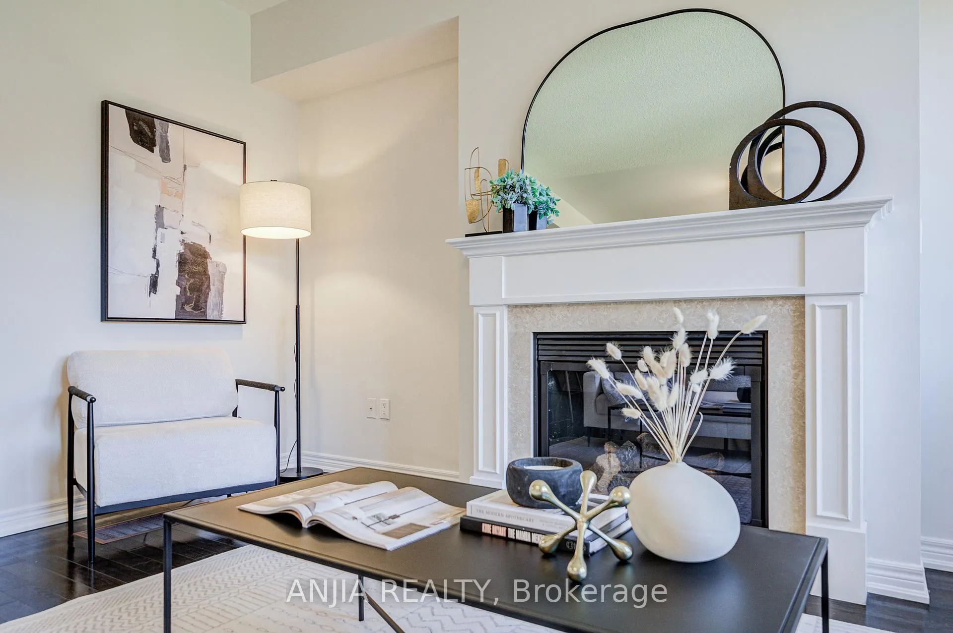 Photo 16 of 110 Betty Roman Boulevard, Markham, Cathedraltown — HOMEH