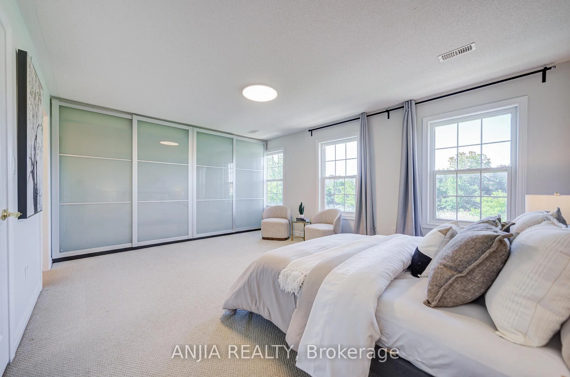 Photo 19 of 110 Betty Roman Boulevard, Markham, Cathedraltown — HOMEH