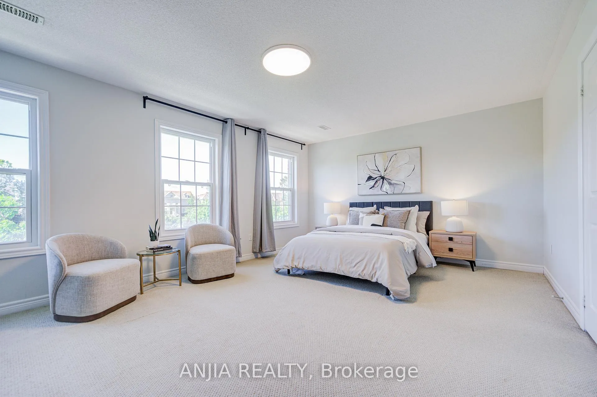 Photo 20 of 110 Betty Roman Boulevard, Markham, Cathedraltown — HOMEH