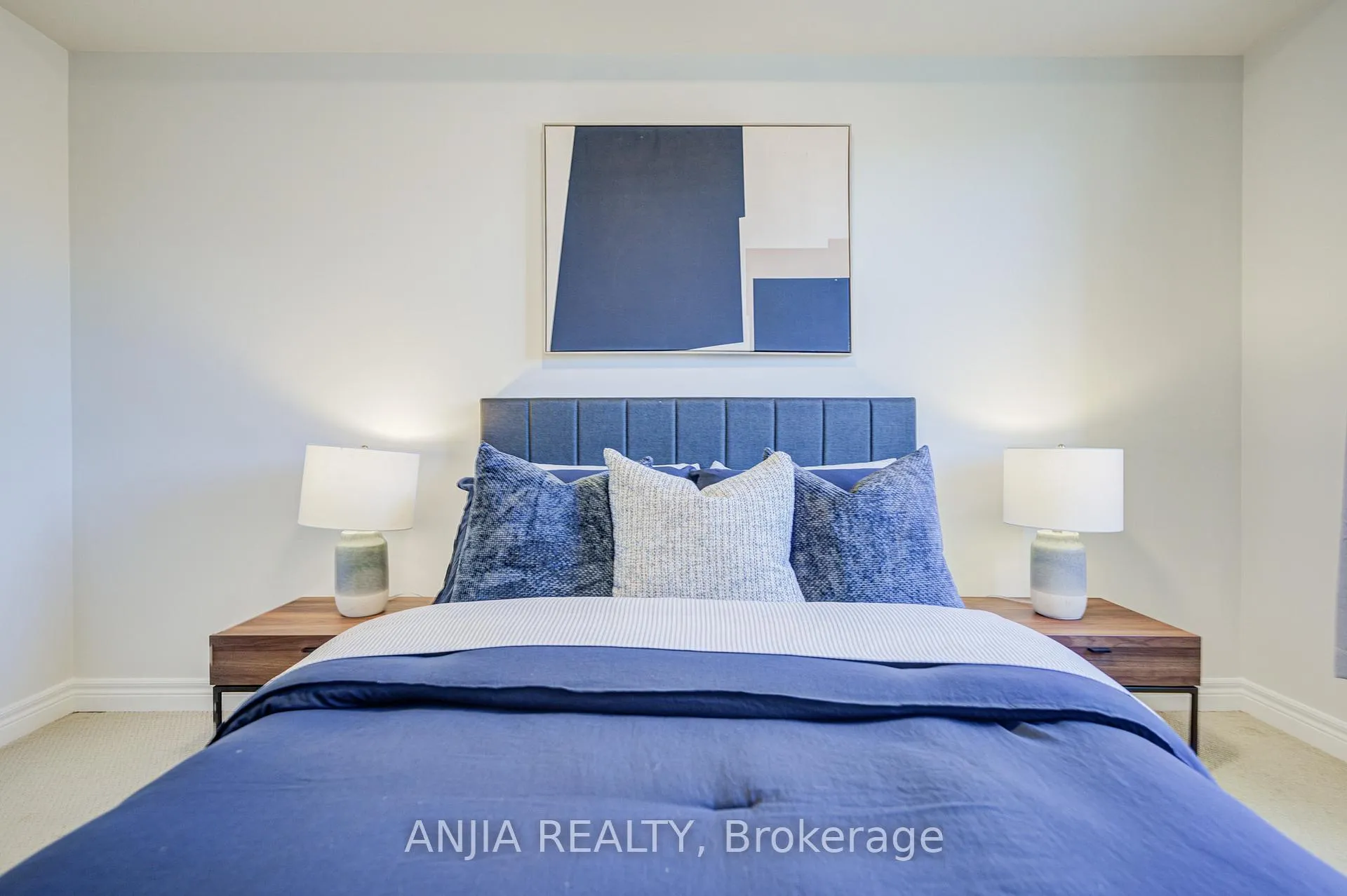 Photo 25 of 110 Betty Roman Boulevard, Markham, Cathedraltown — HOMEH