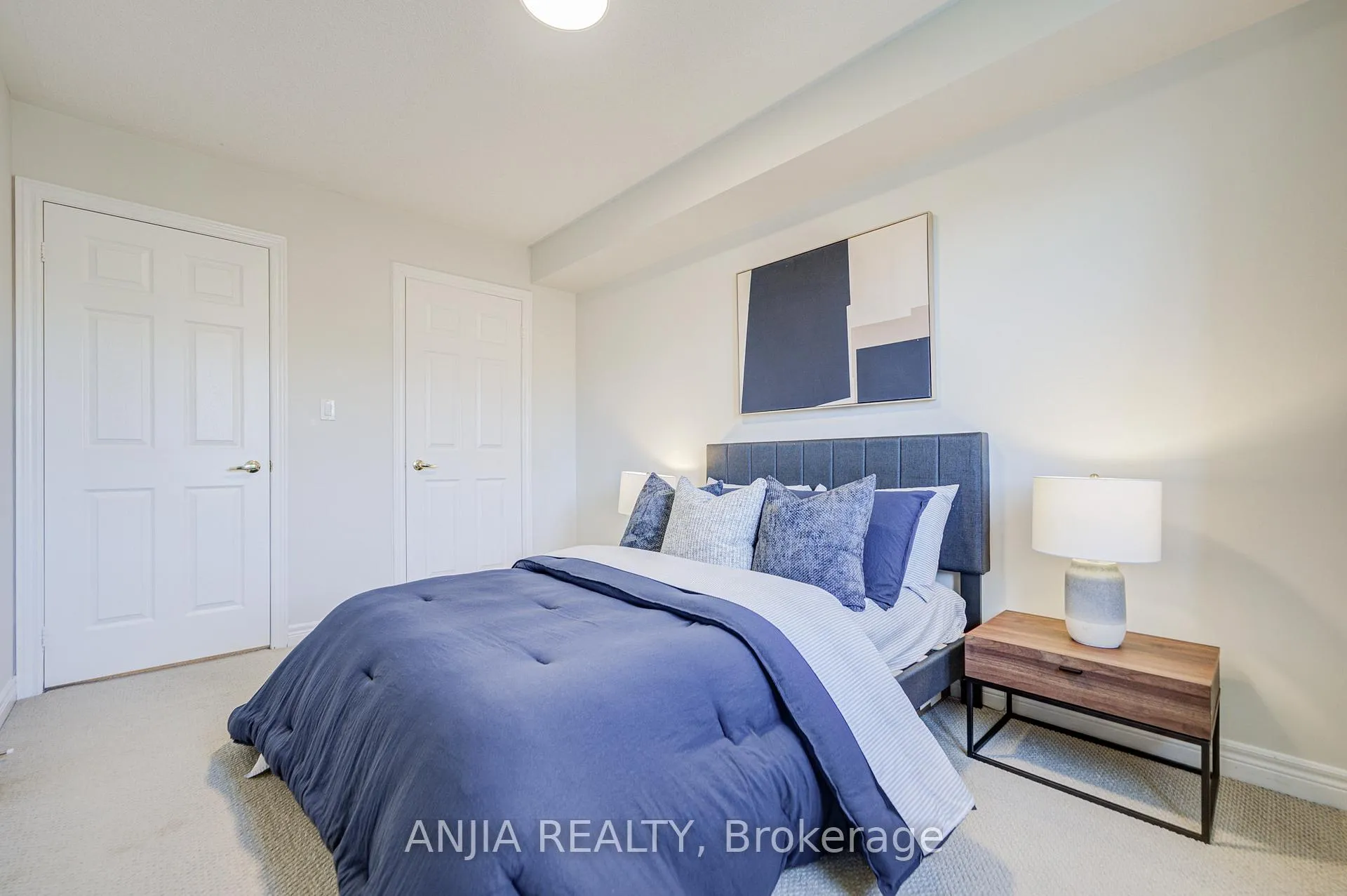 Photo 27 of 110 Betty Roman Boulevard, Markham, Cathedraltown — HOMEH