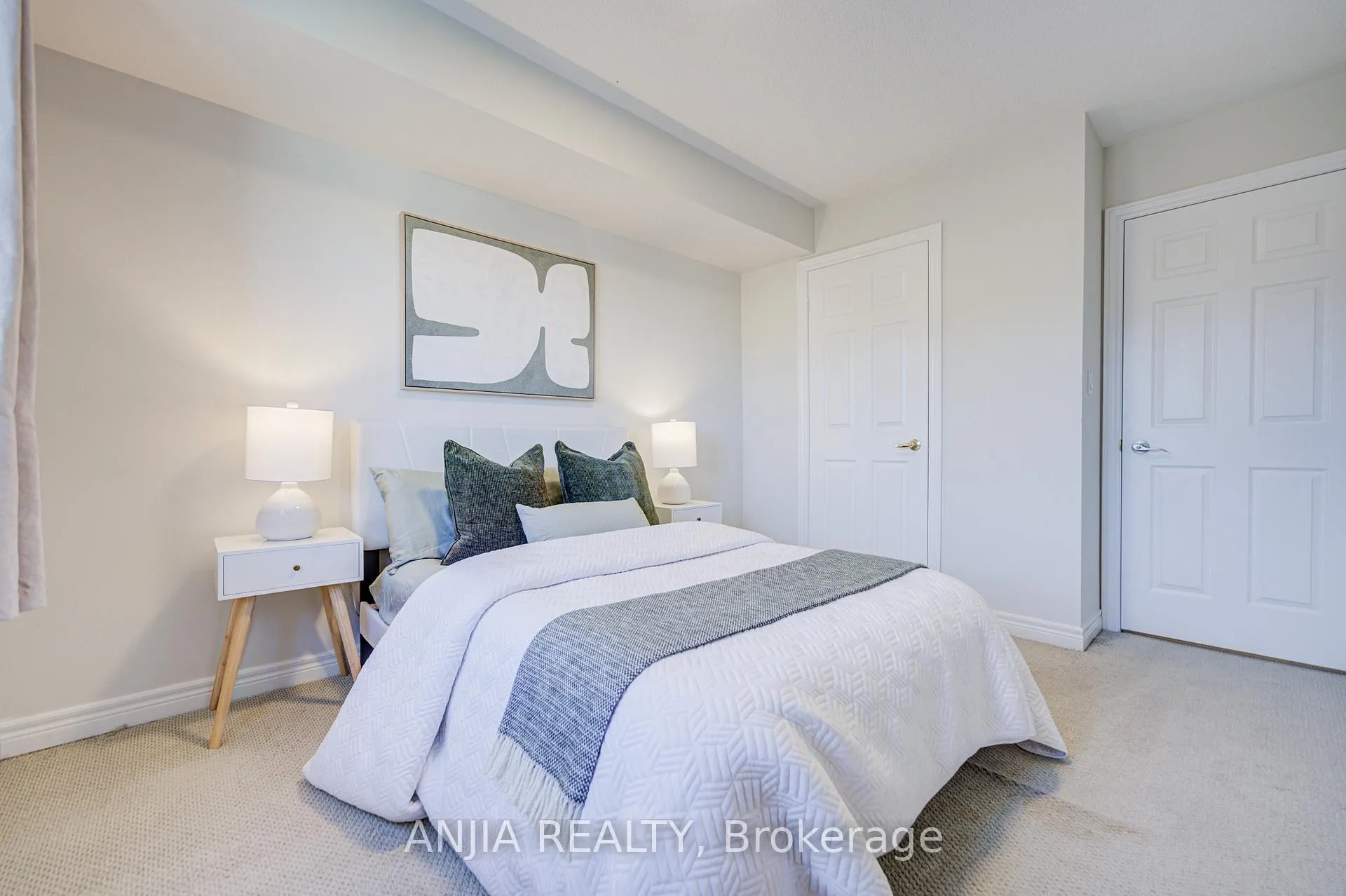 Photo 30 of 110 Betty Roman Boulevard, Markham, Cathedraltown — HOMEH