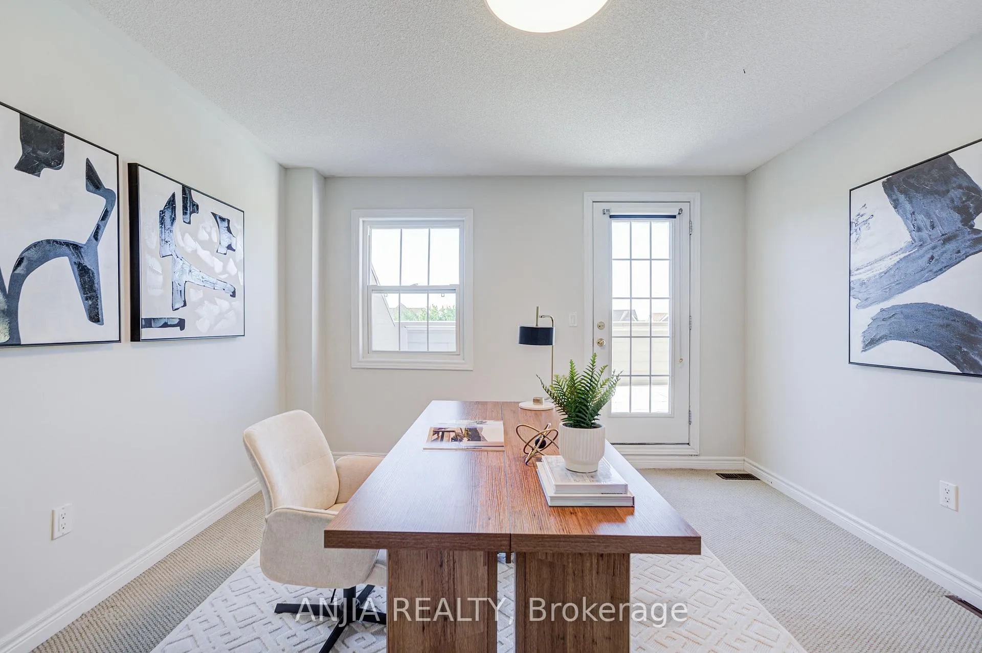 Photo 34 of 110 Betty Roman Boulevard, Markham, Cathedraltown — HOMEH