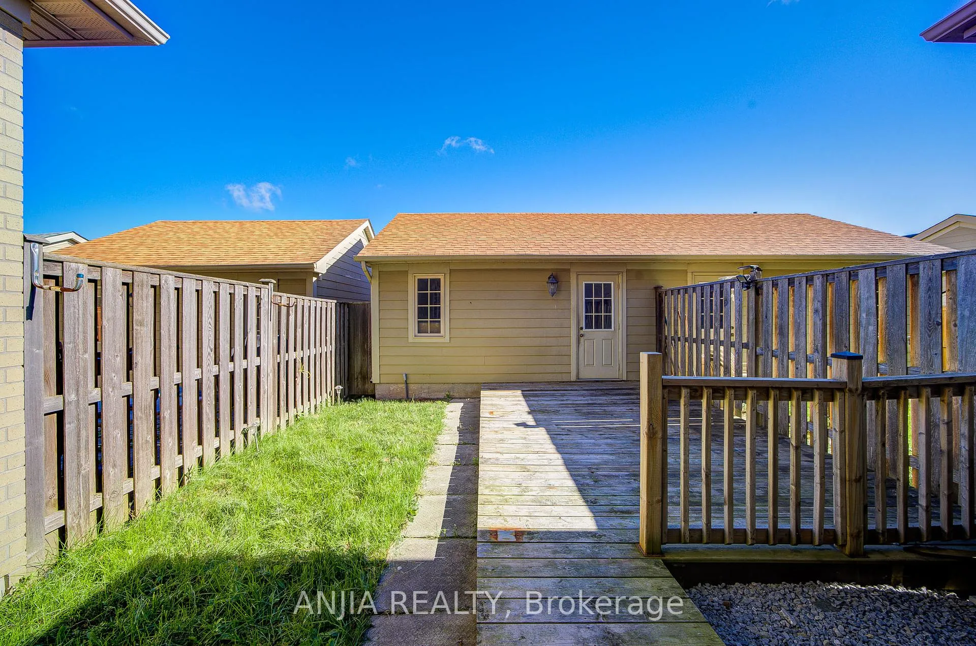 Photo 42 of 110 Betty Roman Boulevard, Markham, Cathedraltown — HOMEH