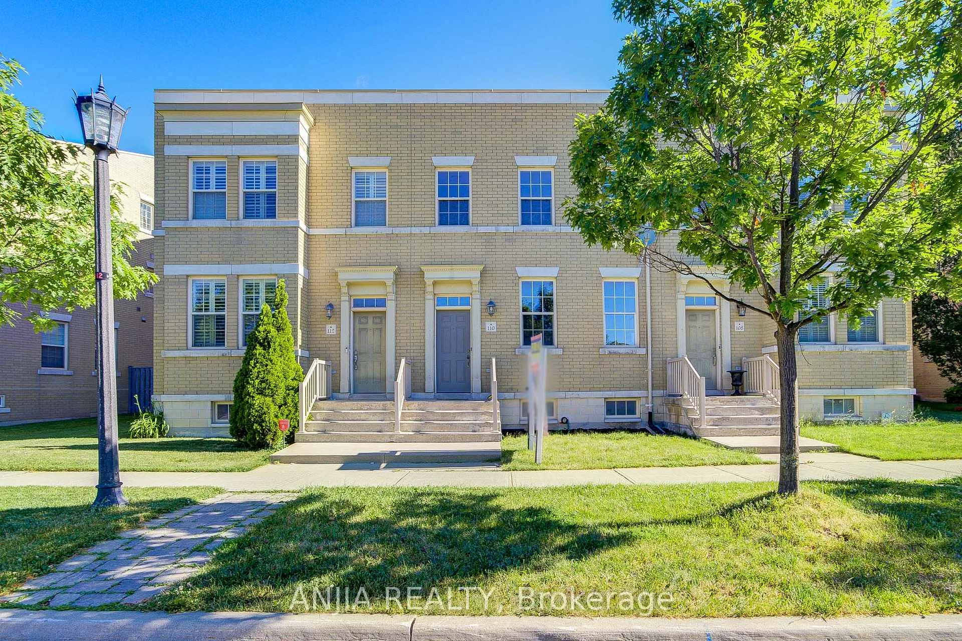 Photo 44 of 110 Betty Roman Boulevard, Markham, Cathedraltown — HOMEH