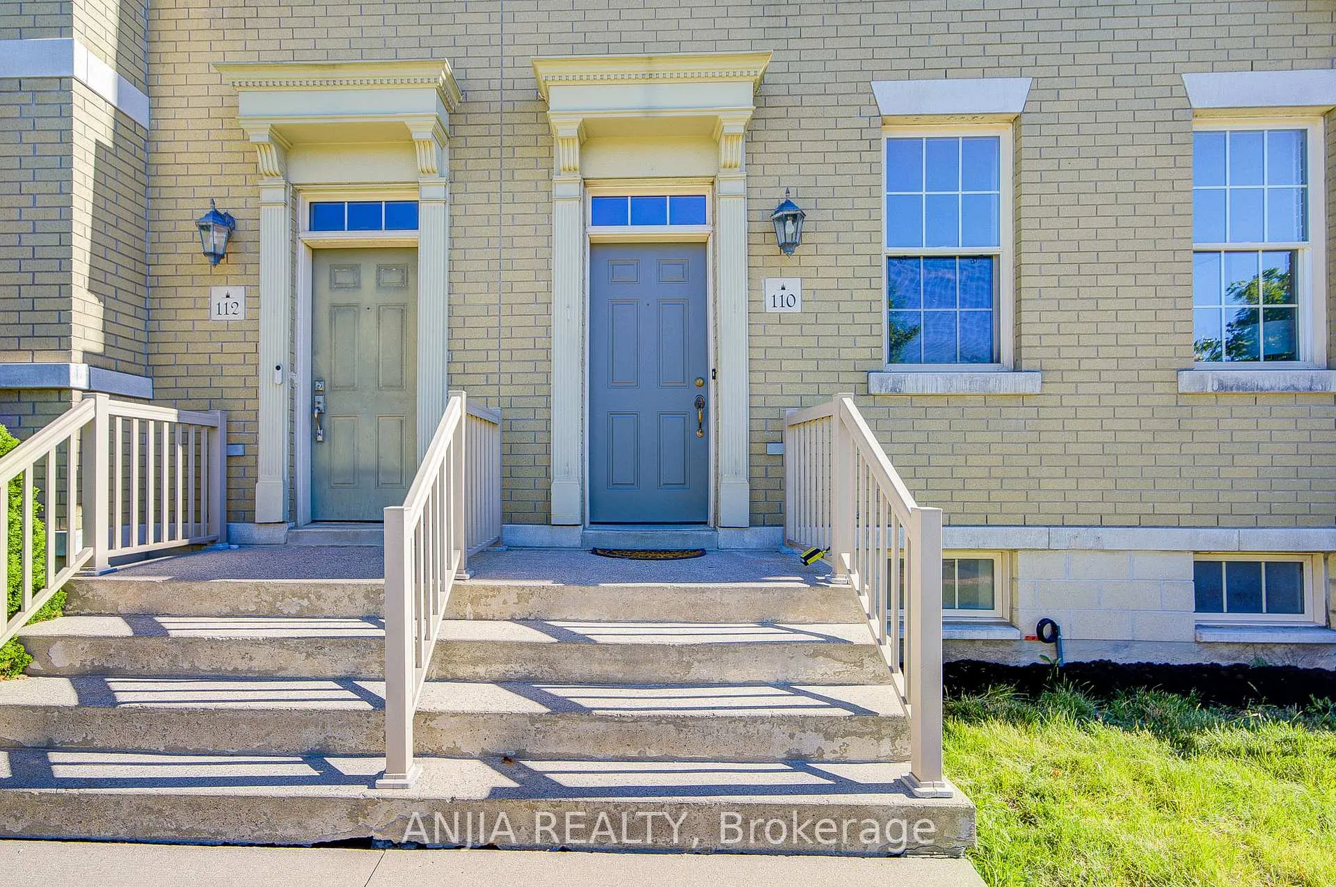 Photo 45 of 110 Betty Roman Boulevard, Markham, Cathedraltown — HOMEH