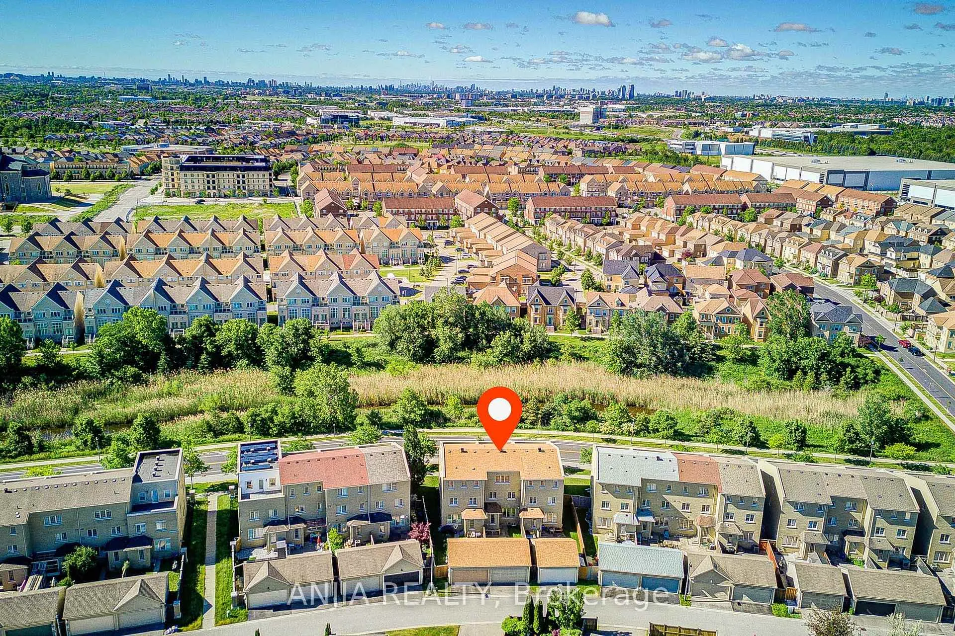 Photo 46 of 110 Betty Roman Boulevard, Markham, Cathedraltown — HOMEH