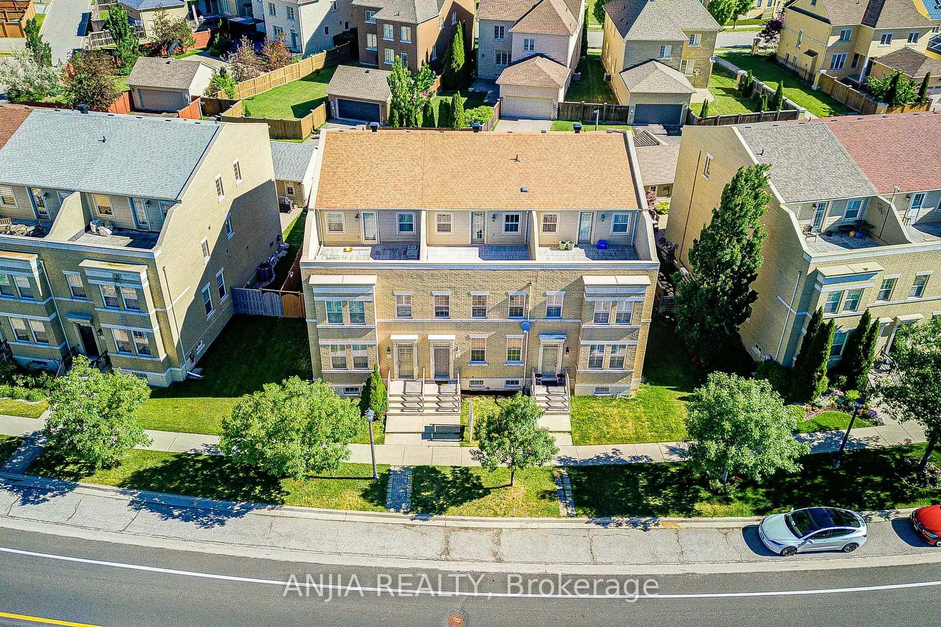 Photo 48 of 110 Betty Roman Boulevard, Markham, Cathedraltown — HOMEH
