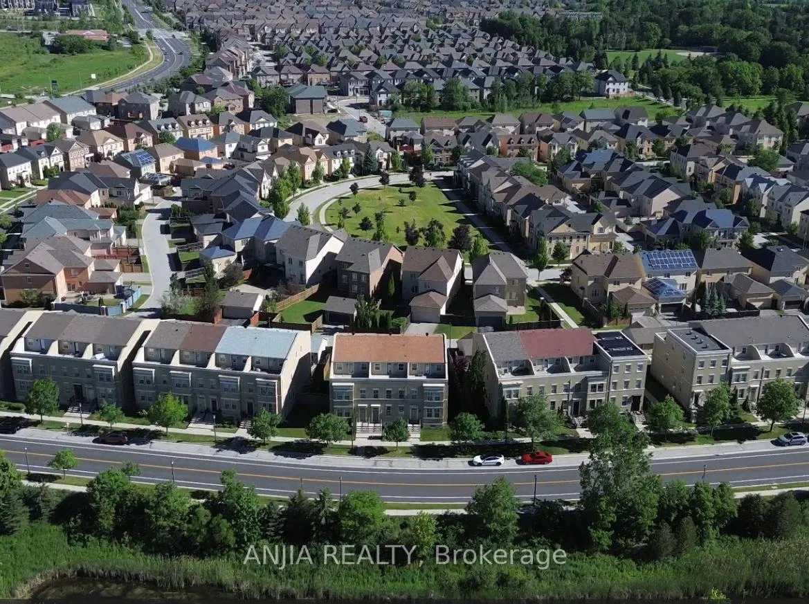 Photo 49 of 110 Betty Roman Boulevard, Markham, Cathedraltown — HOMEH