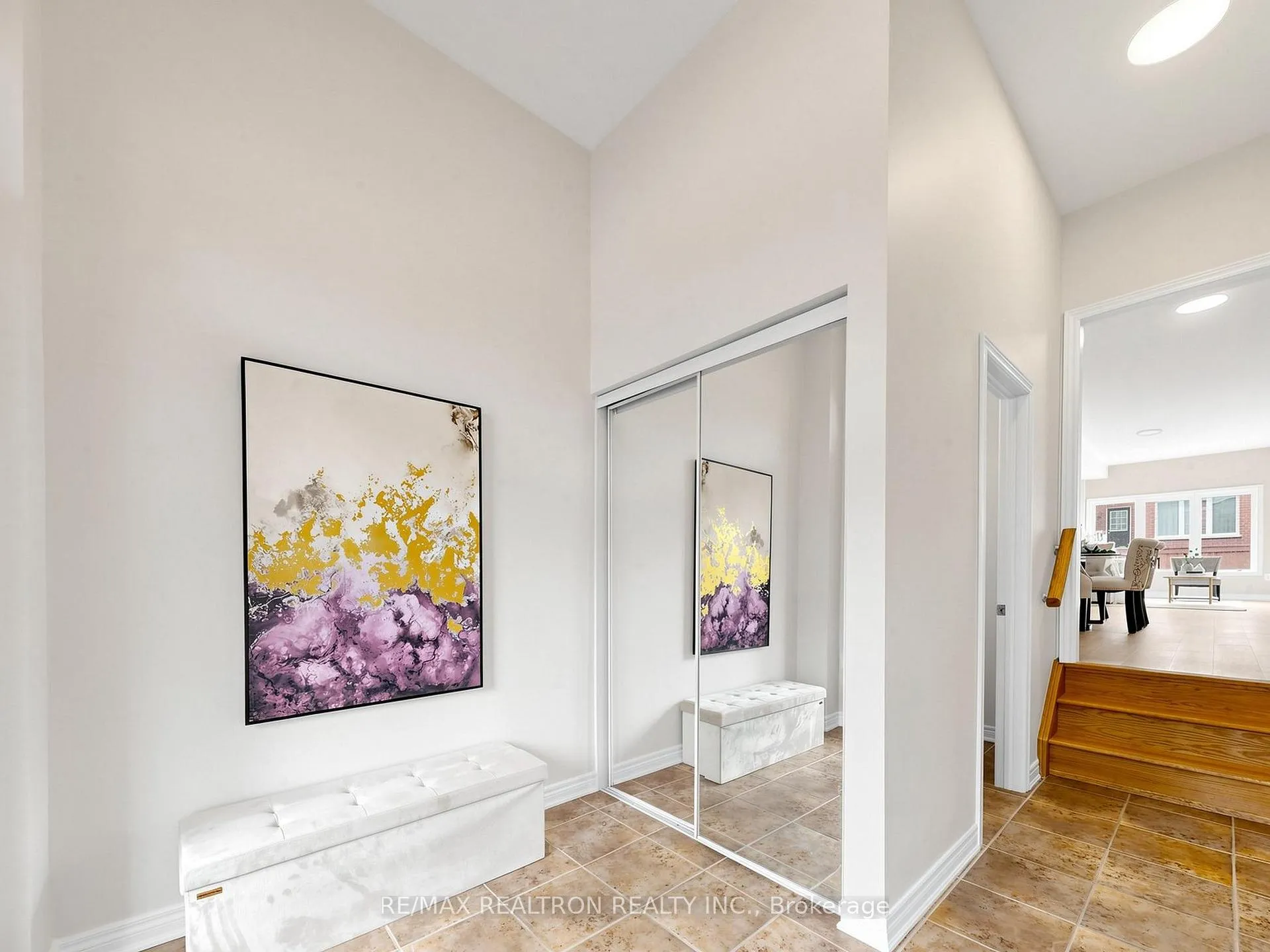 Photo 5 of 15 Black Locust Drive, Markham, Greensborough — HOMEH